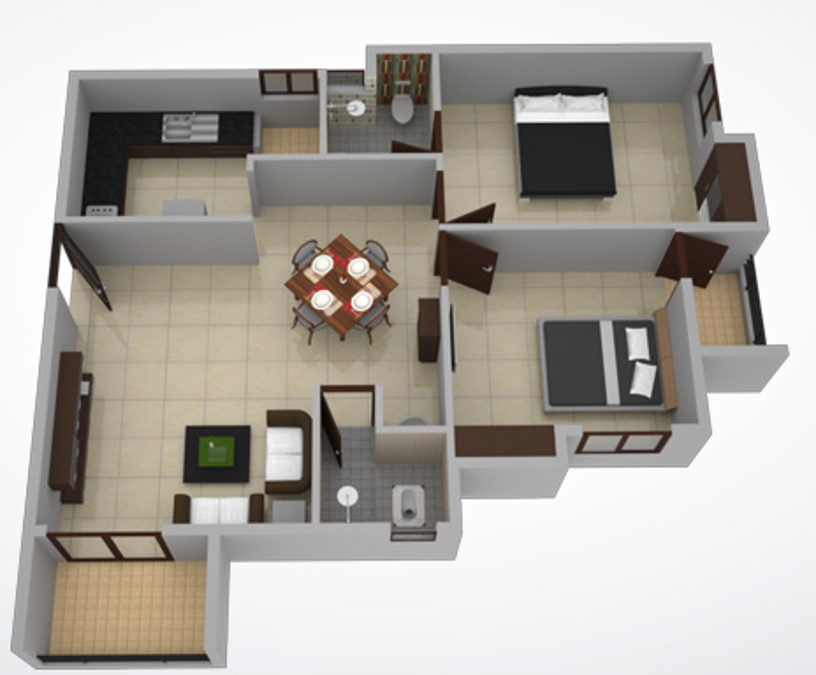 Floor Plan Floor Plan