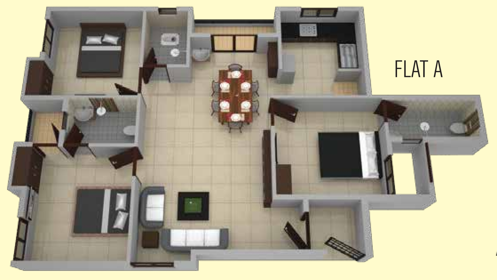 Floor Plan Floor Plan