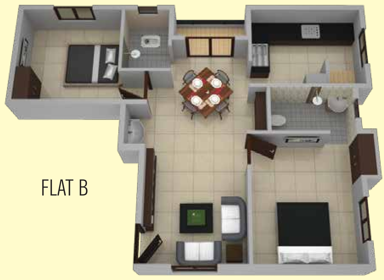 Floor Plan Floor Plan