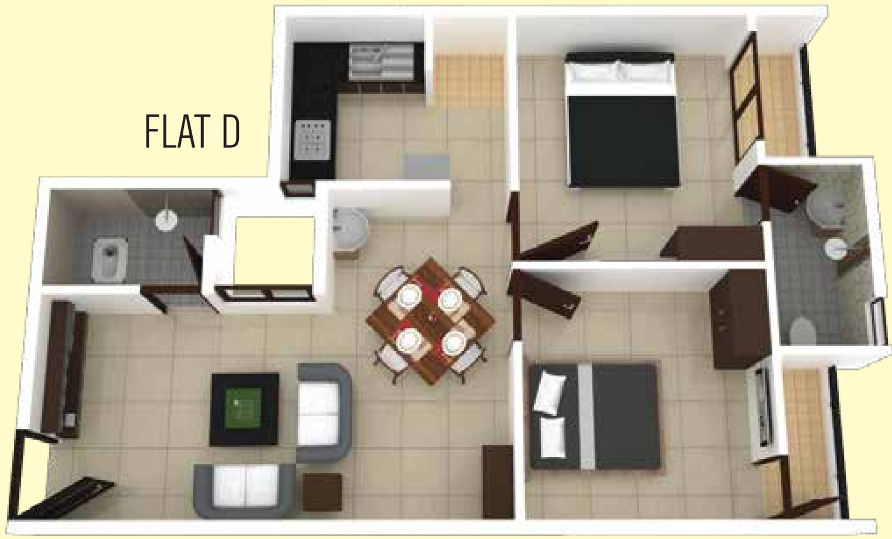 Floor Plan Floor Plan