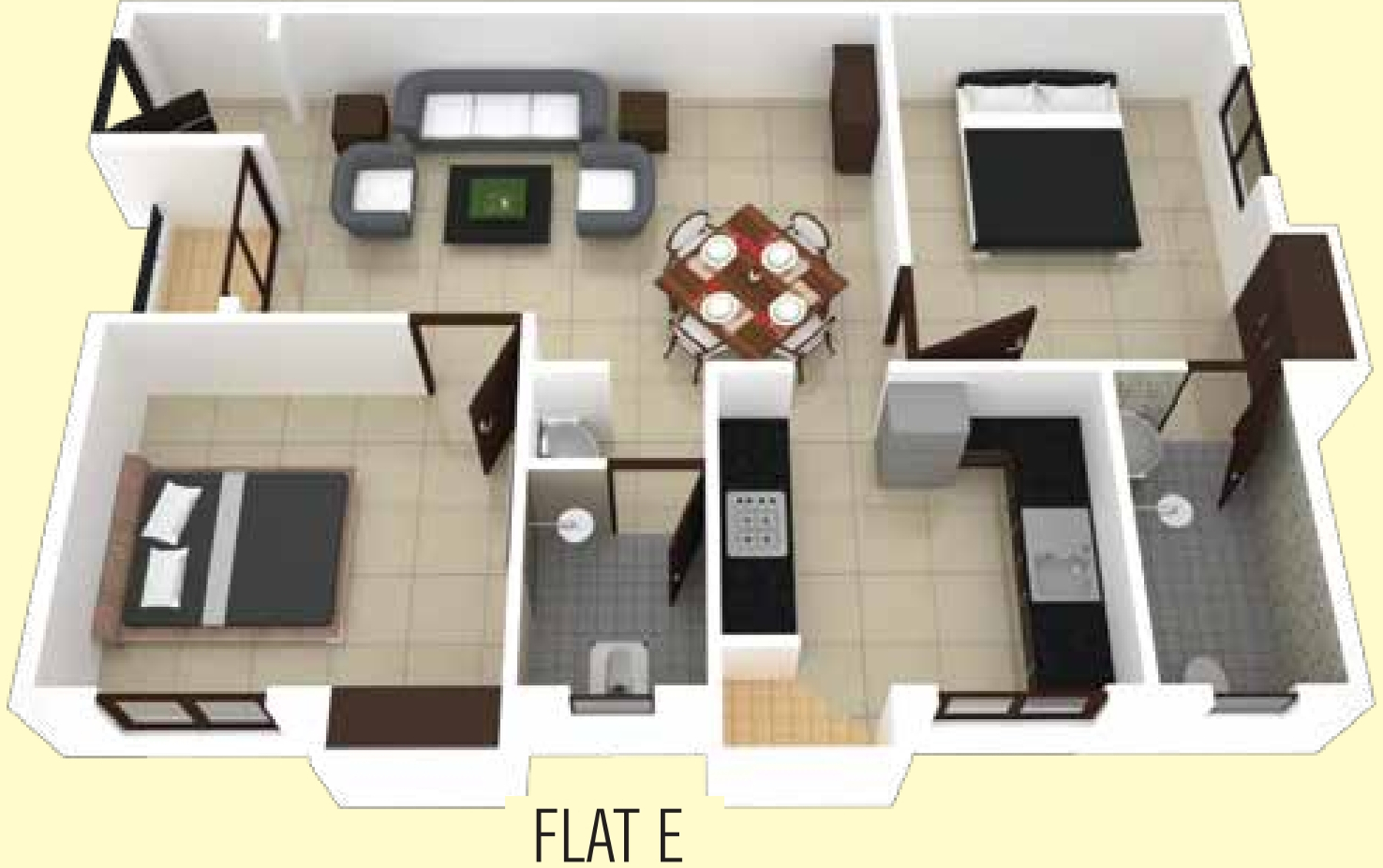 Floor Plan Floor Plan