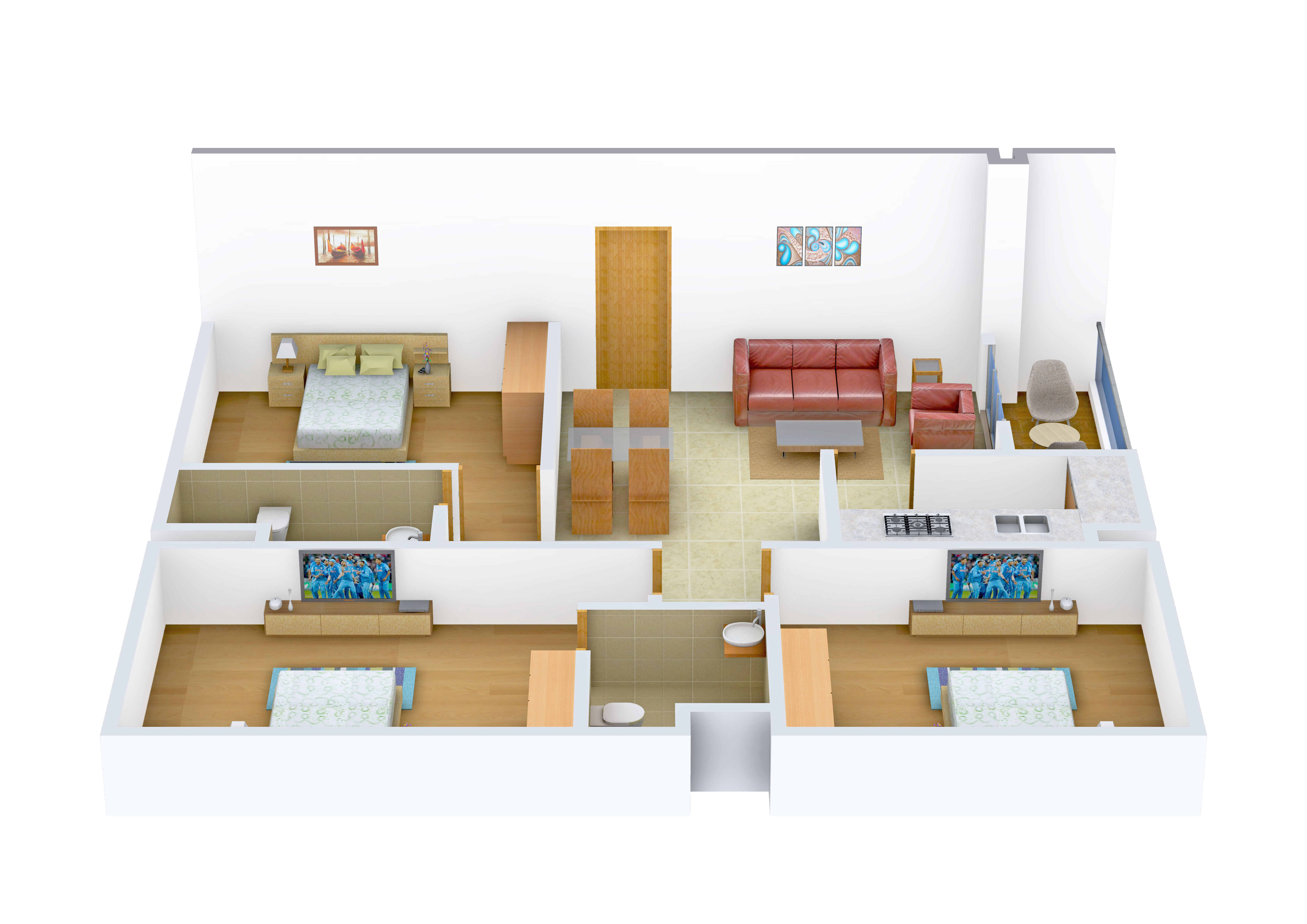 Floor Plan Floor Plan
