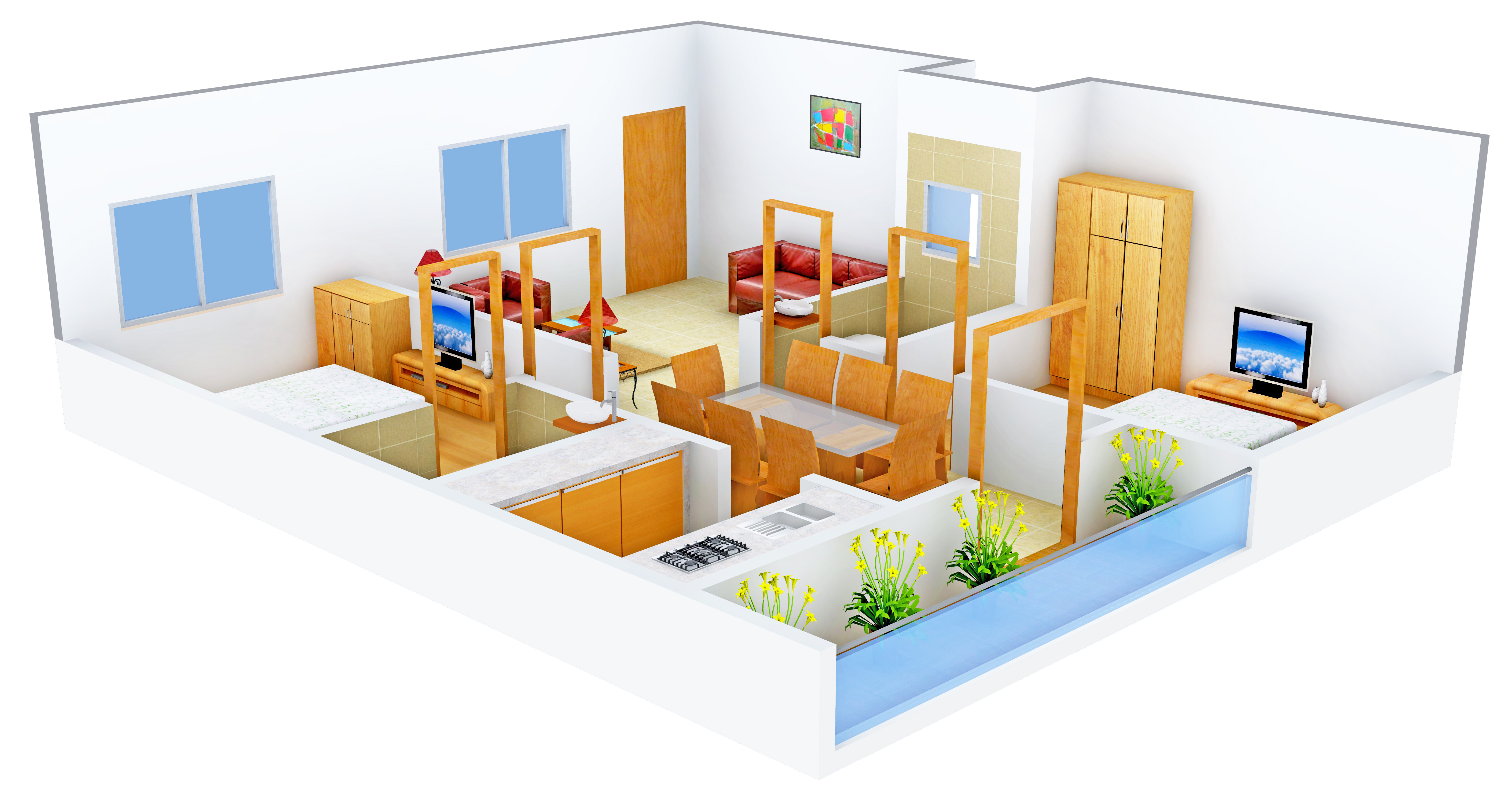 Floor Plan Floor Plan