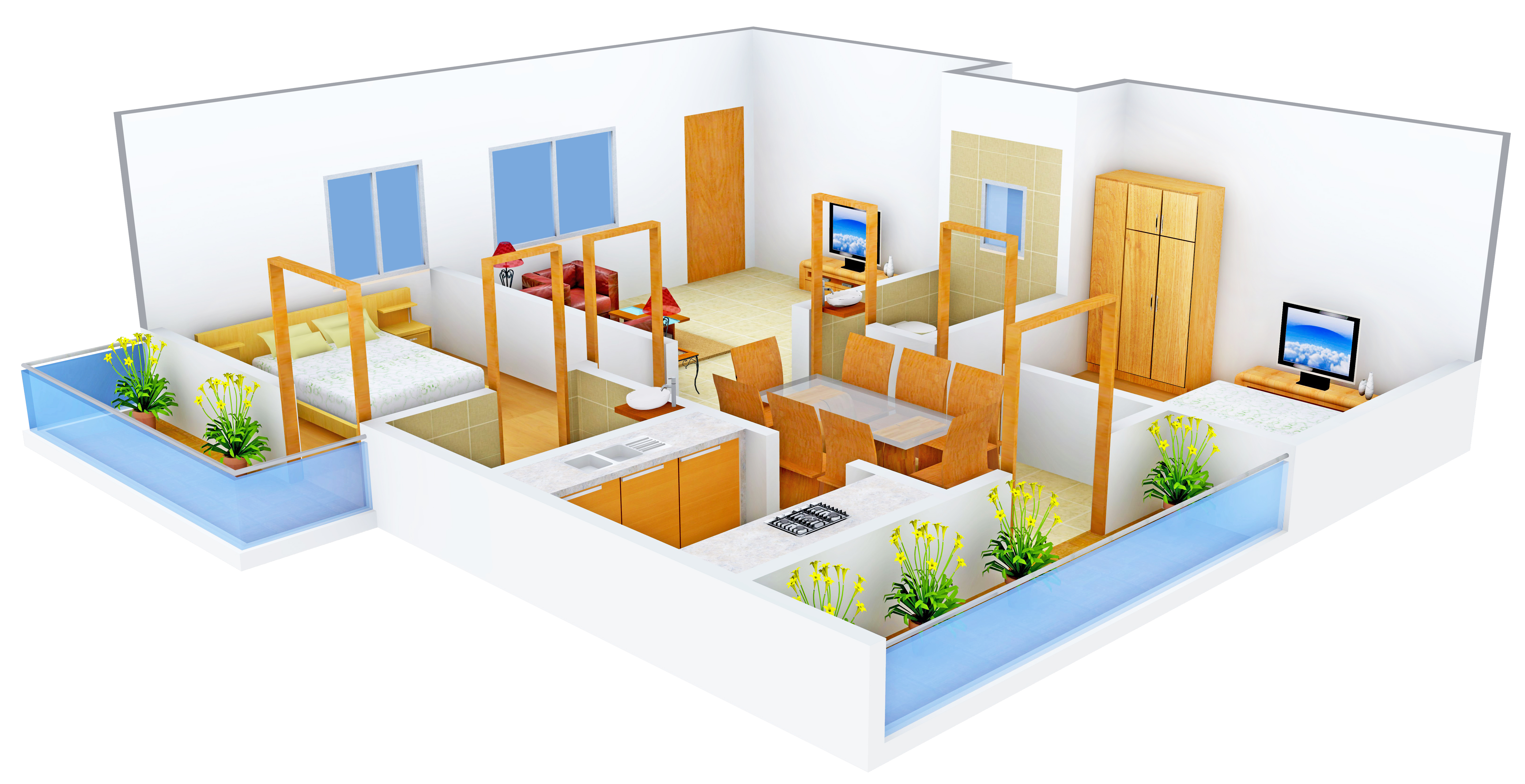 Floor Plan Floor Plan