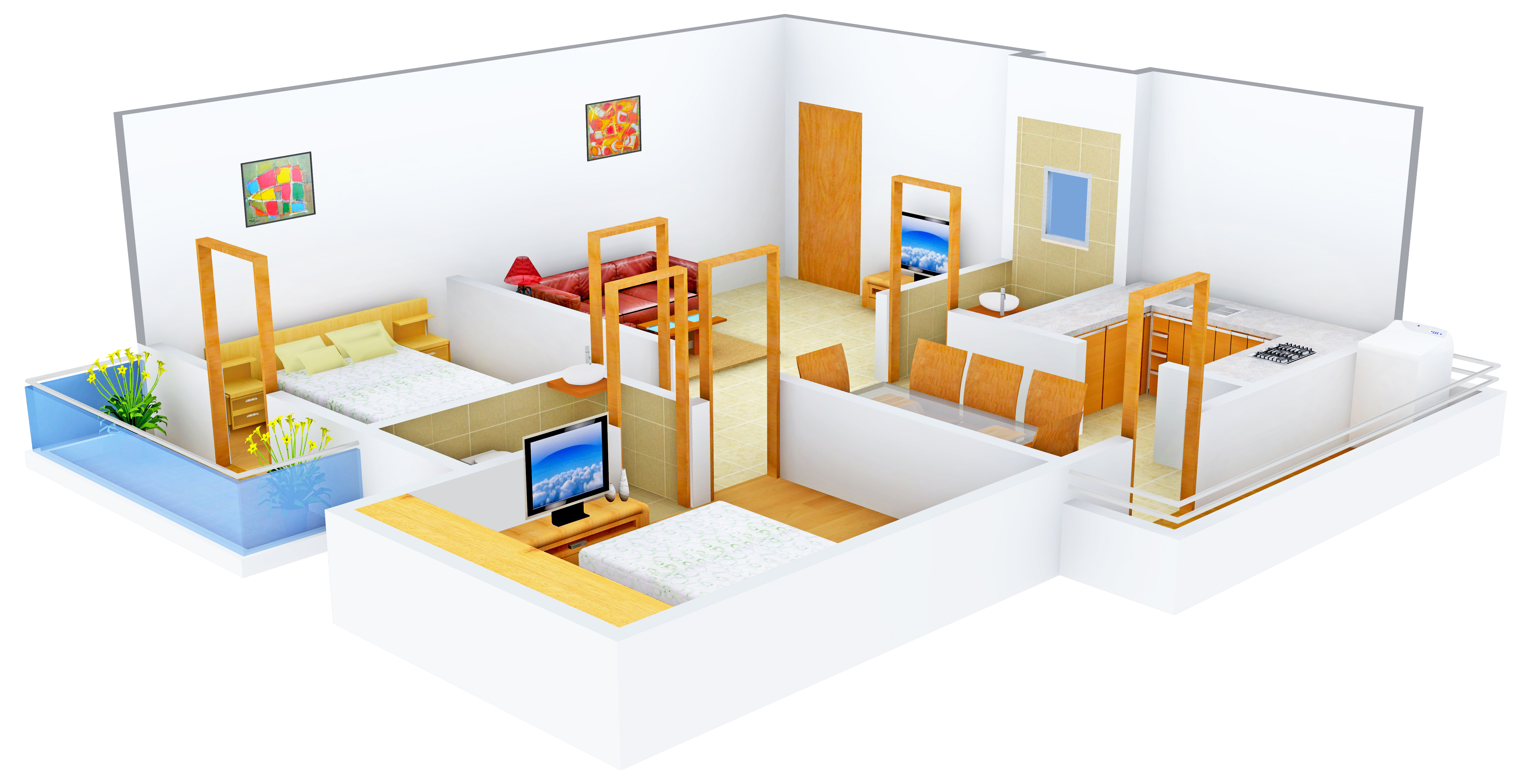 Floor Plan Floor Plan