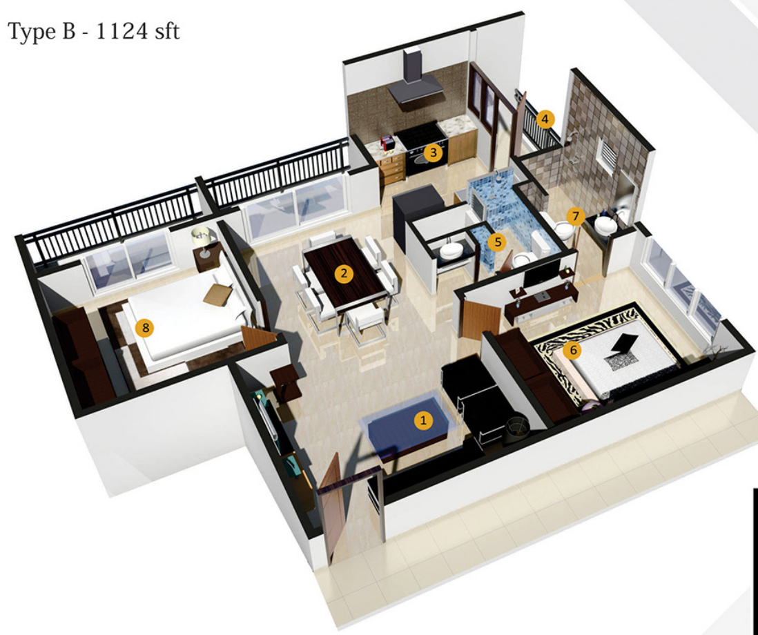 Floor Plan Floor Plan