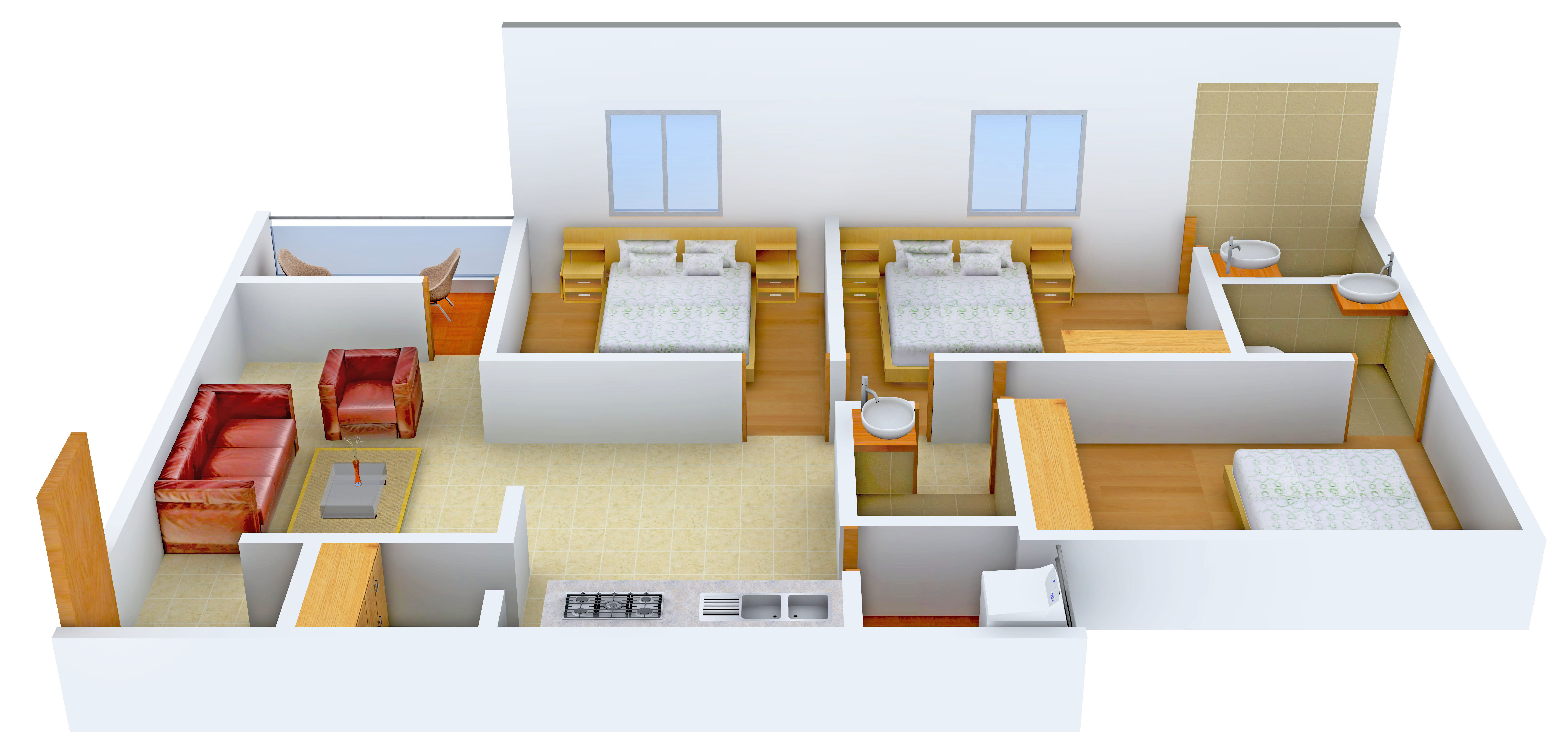 Floor Plan Floor Plan