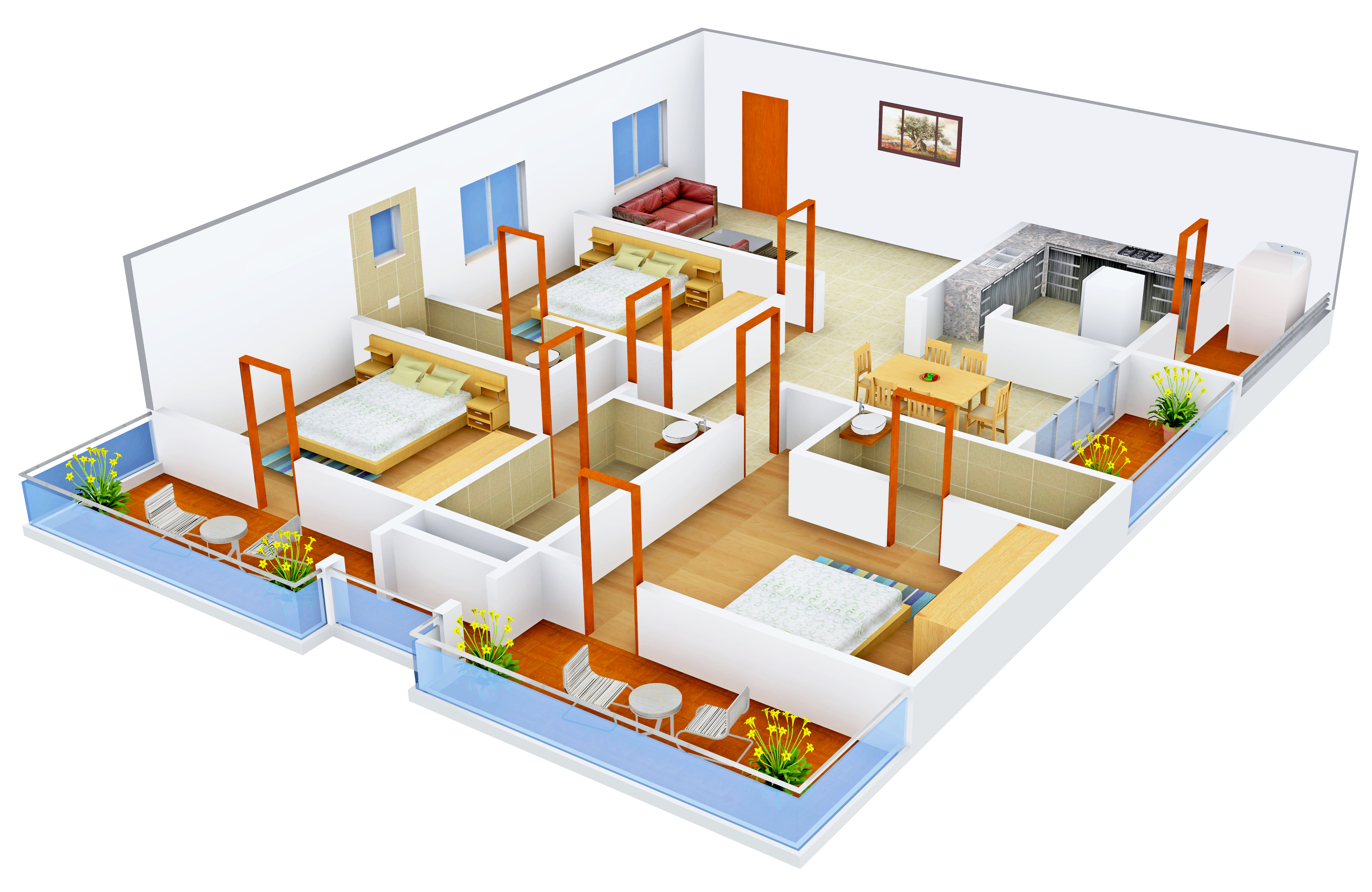 dummy Vaishnavi Fresh Living Apartments dummy Vaishnavi Fresh Living Apartments