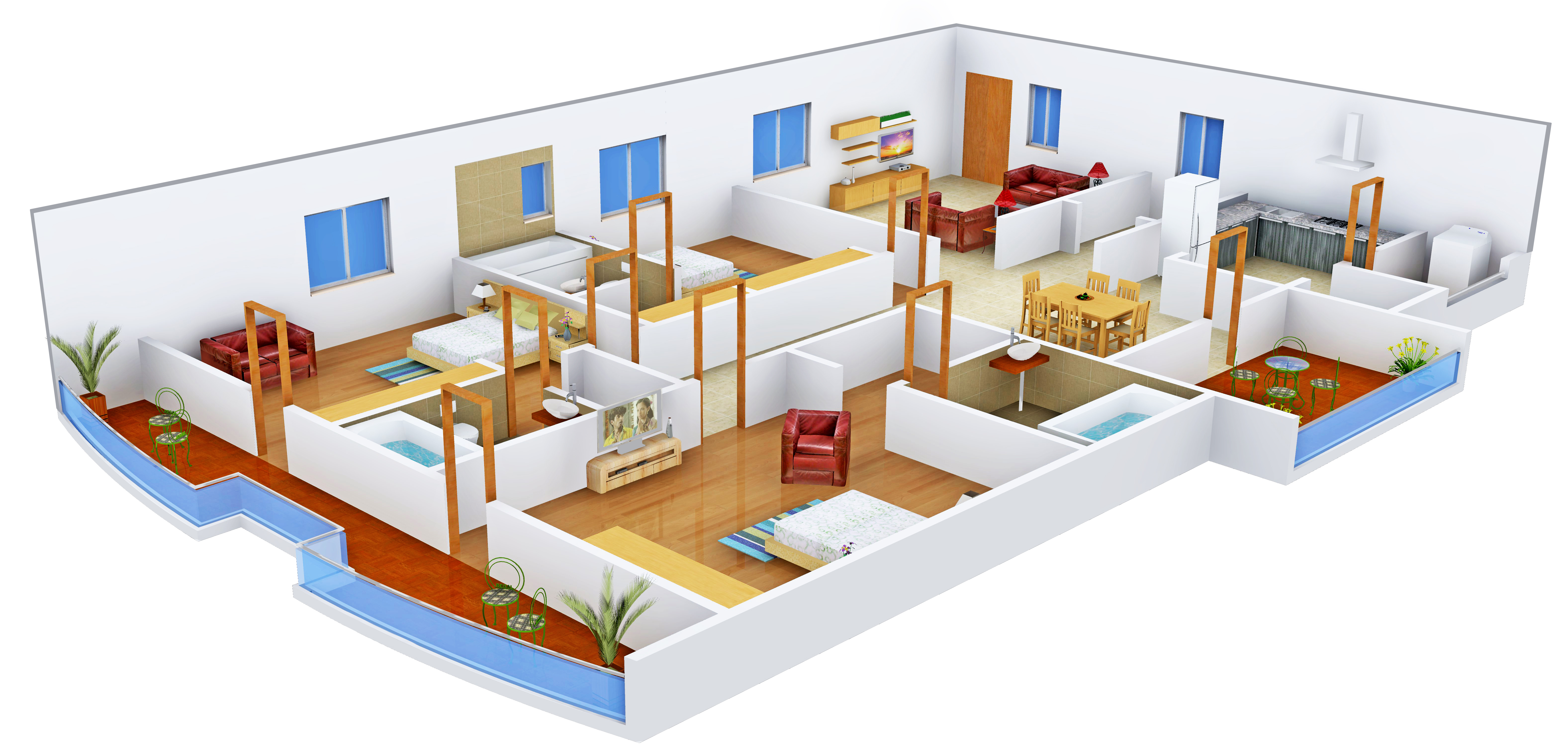 dummy Vaishnavi Fresh Living Apartments dummy Vaishnavi Fresh Living Apartments