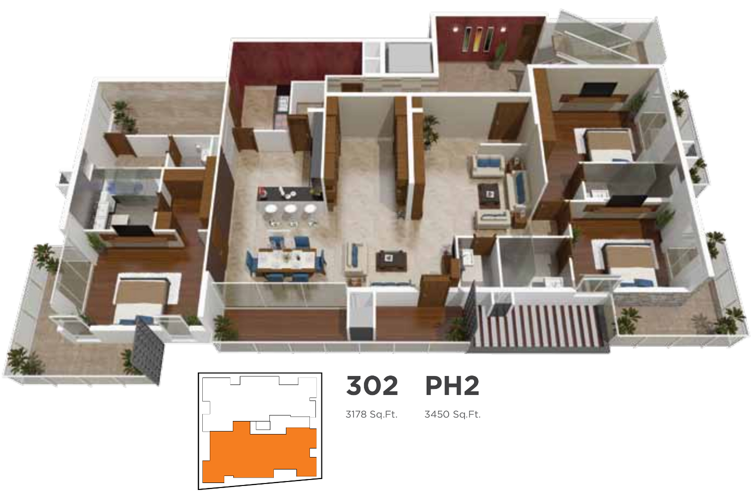Floor Plan Floor Plan