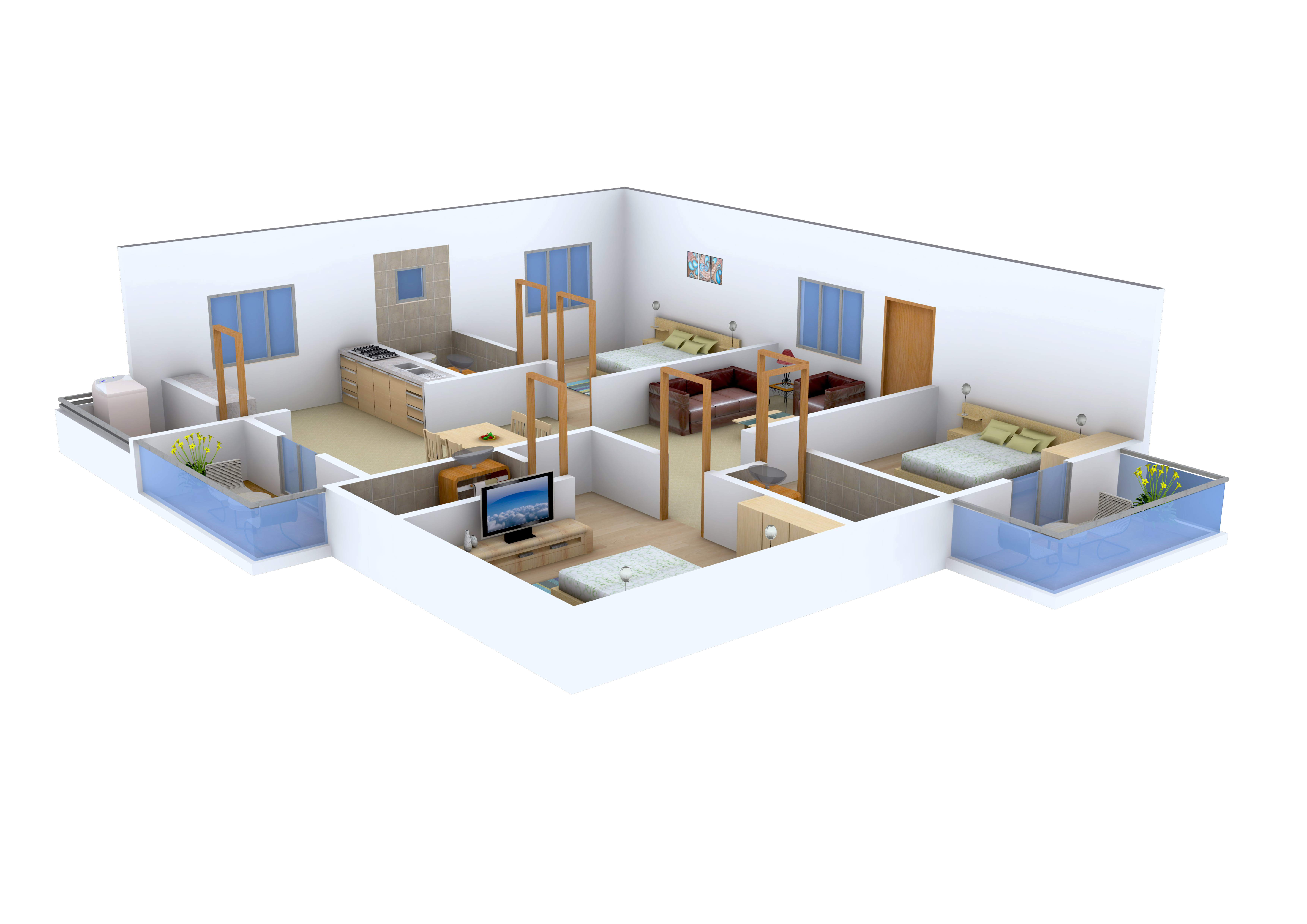 Floor Plan Floor Plan