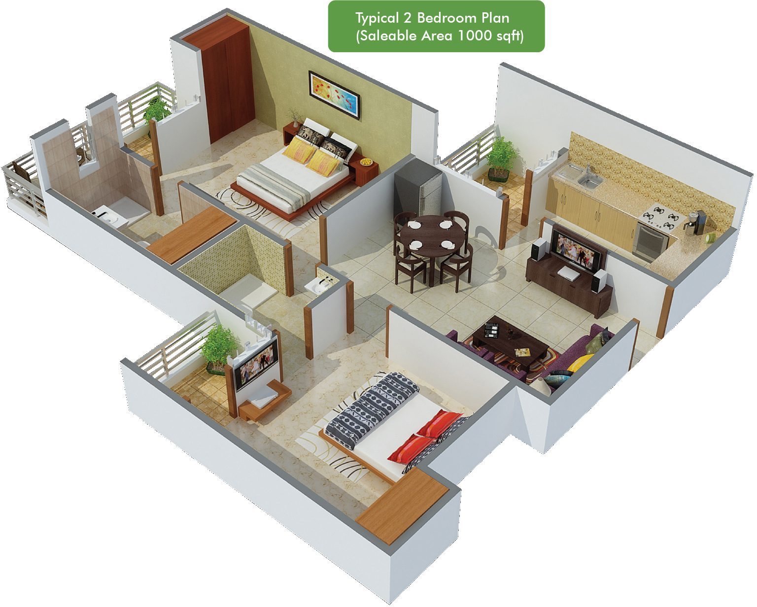 Floor Plan Floor Plan