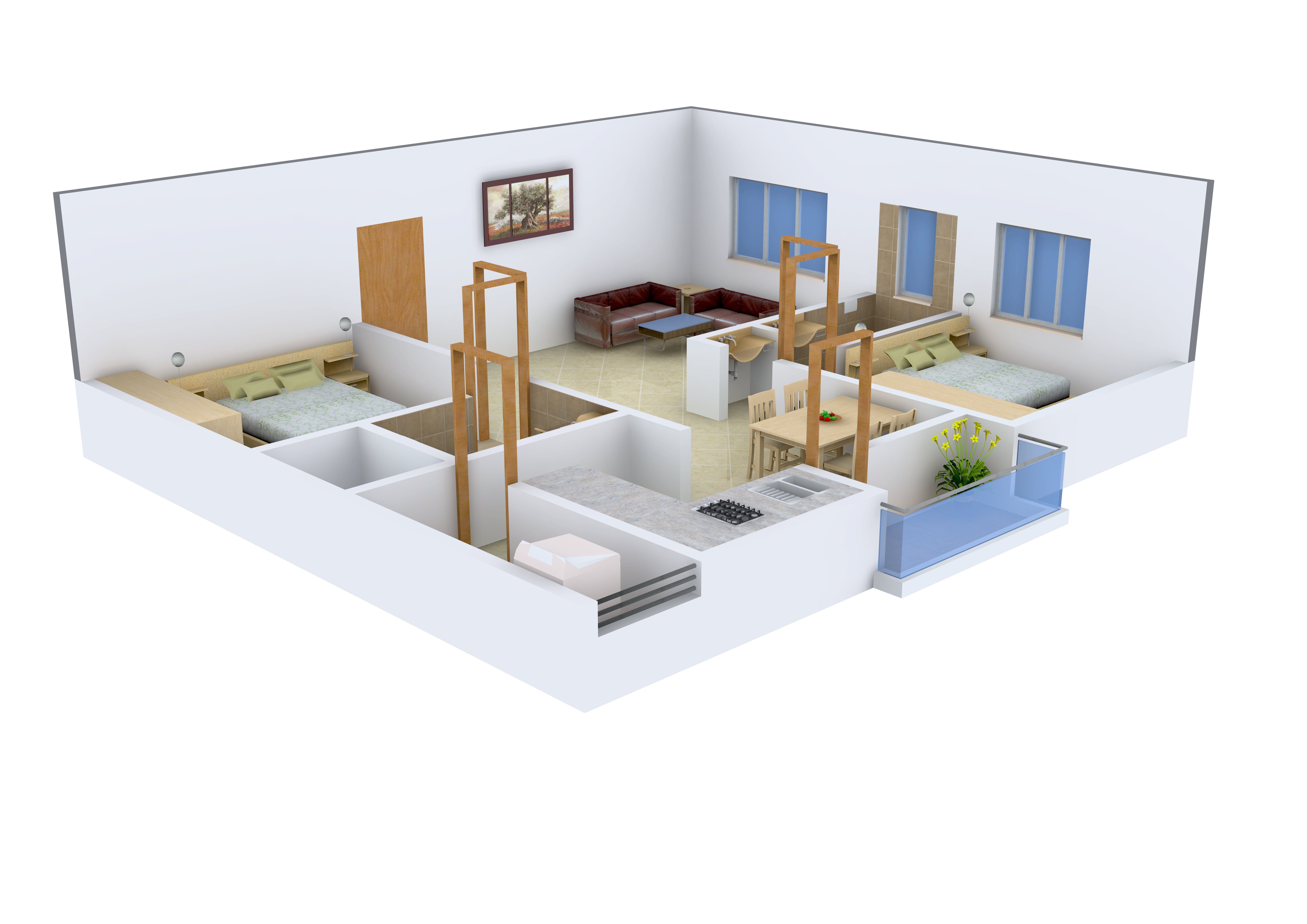 Floor Plan Floor Plan