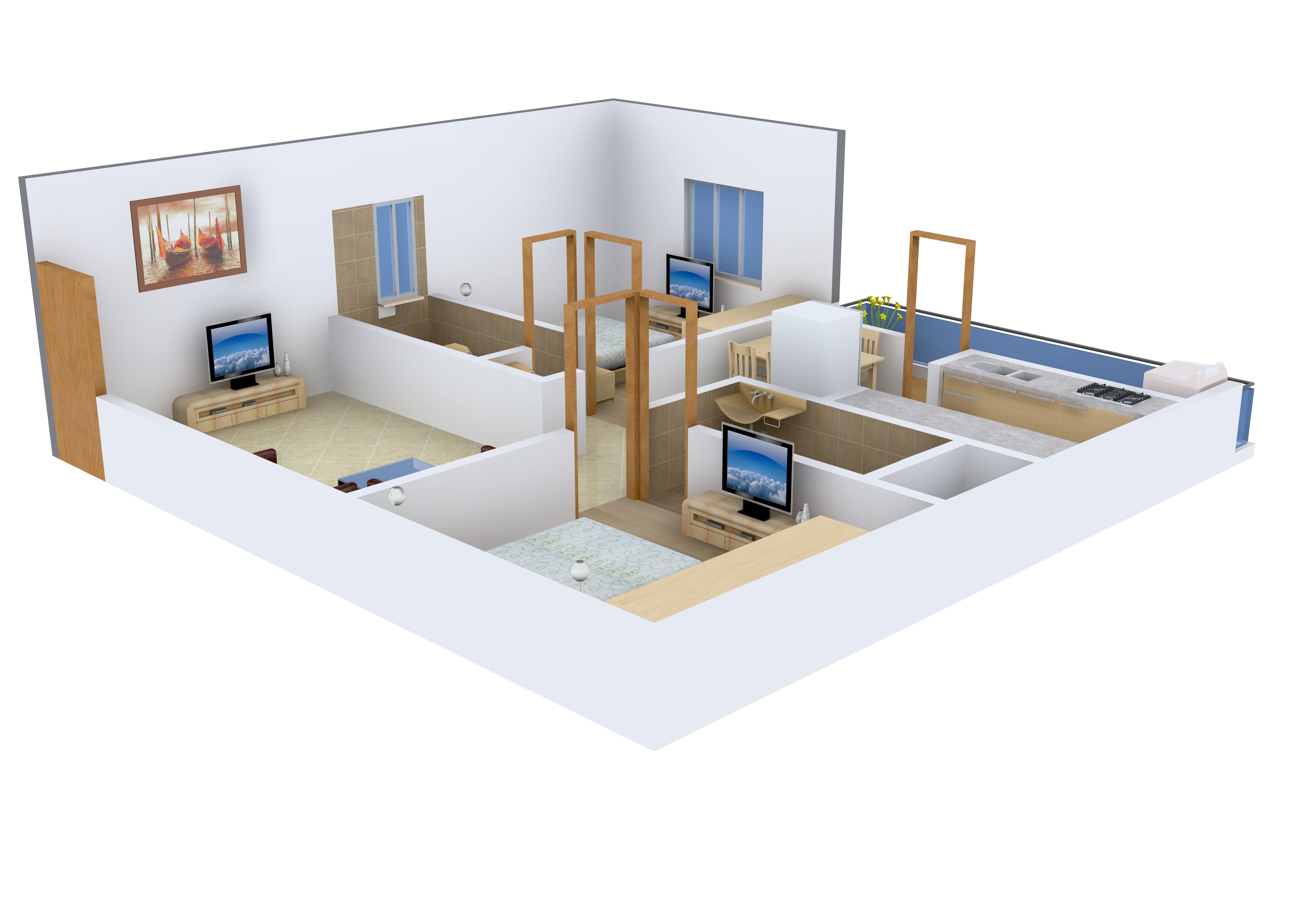Floor Plan Floor Plan
