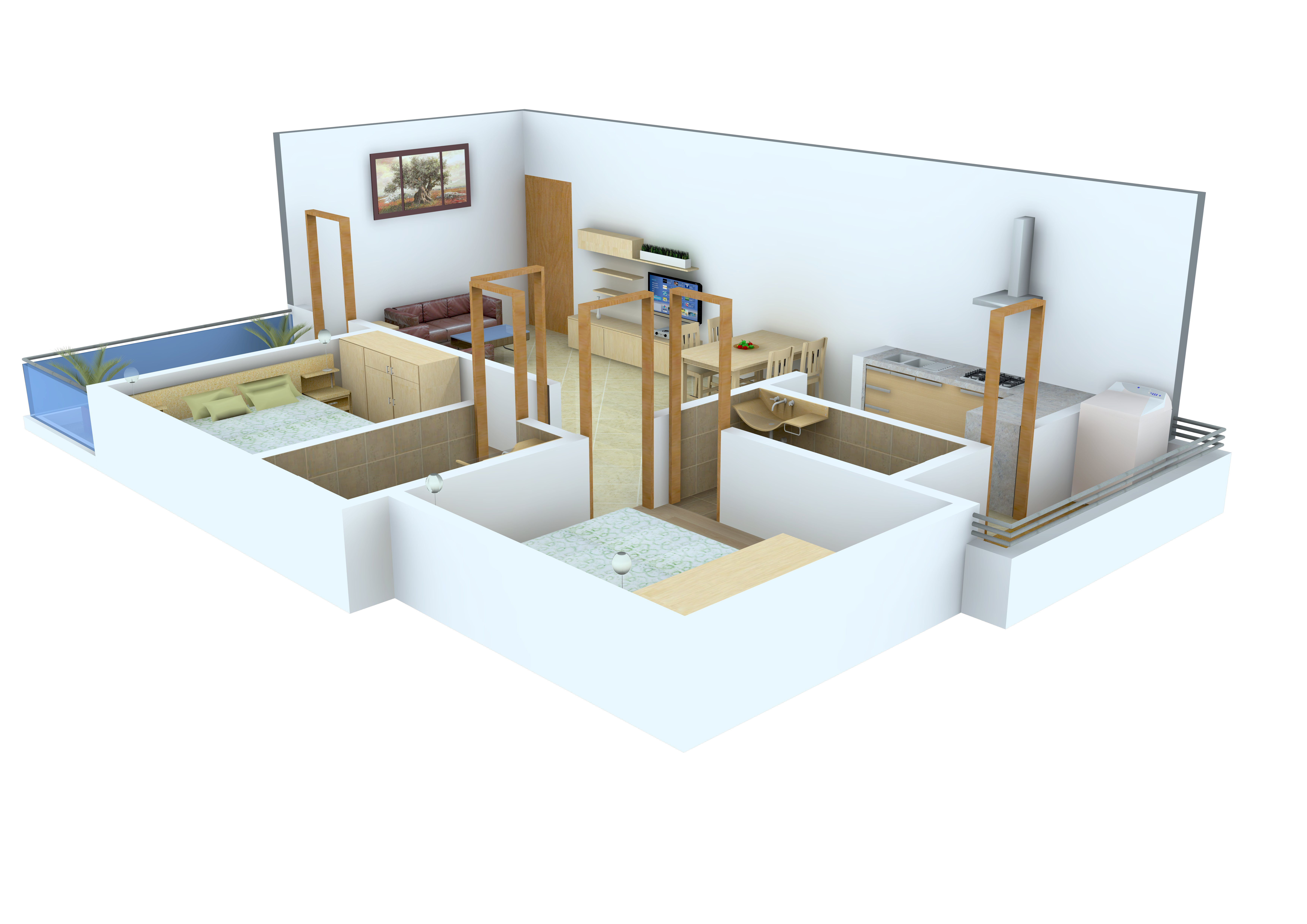 Floor Plan Floor Plan