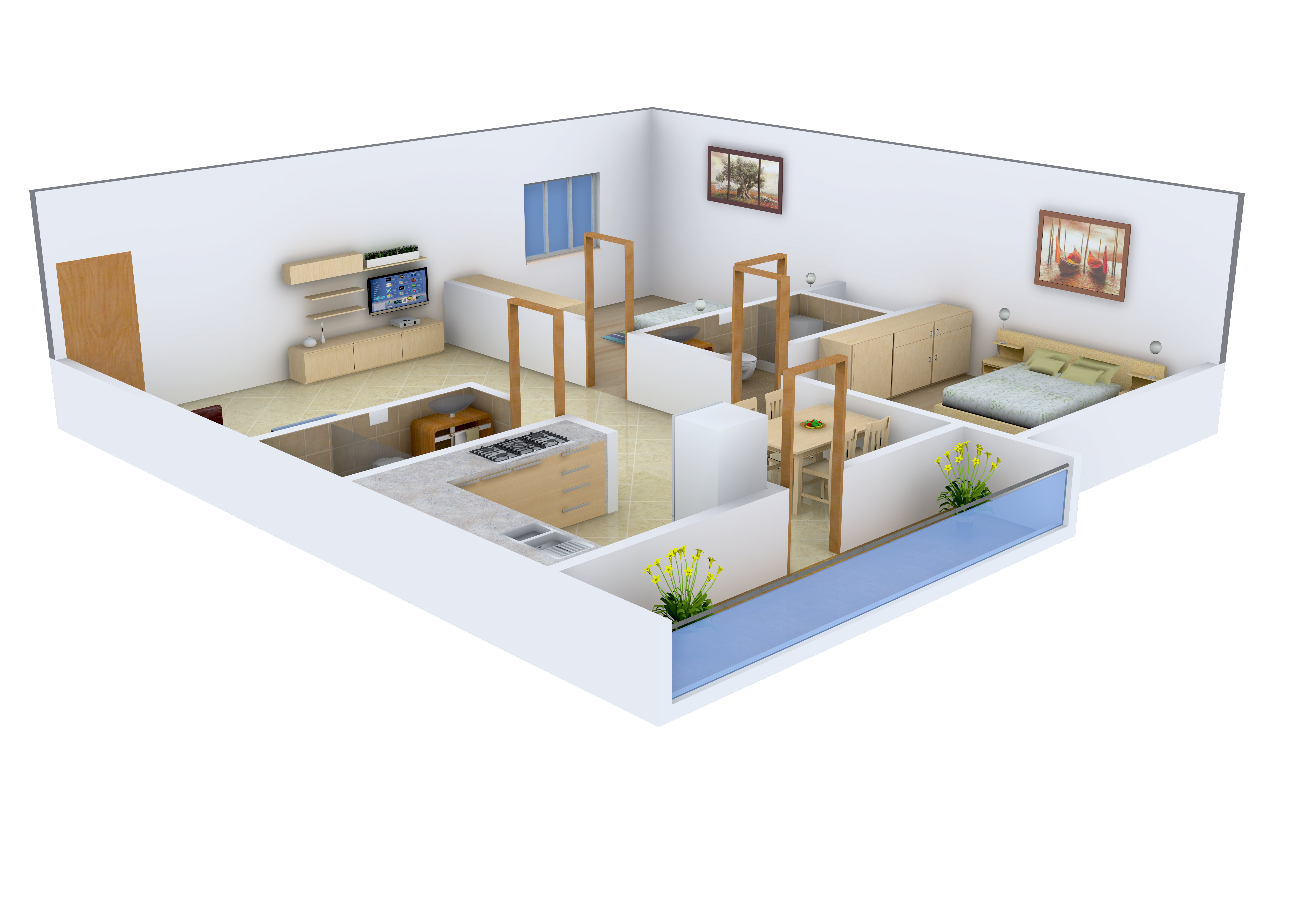 Floor Plan Floor Plan