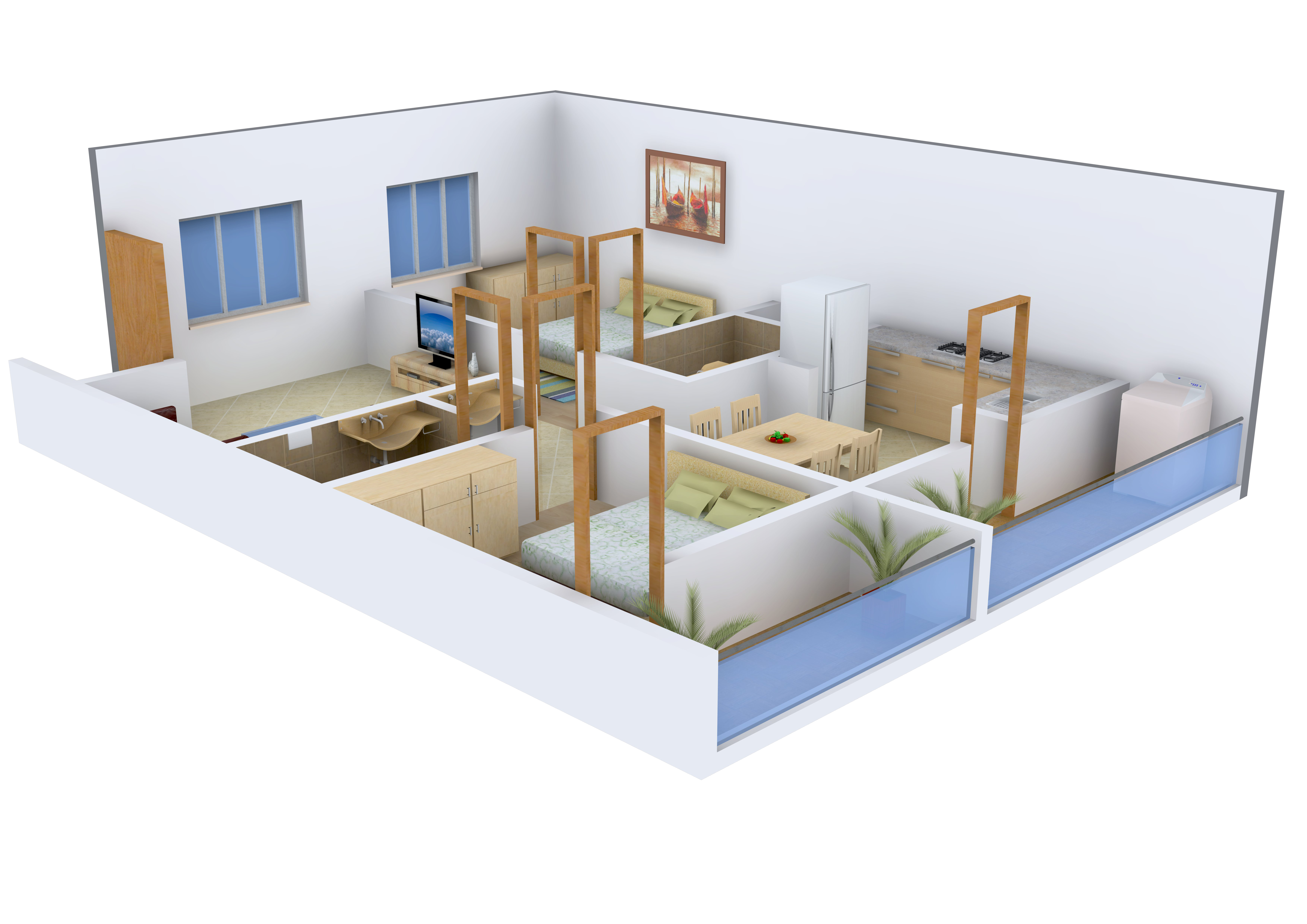 Floor Plan Floor Plan