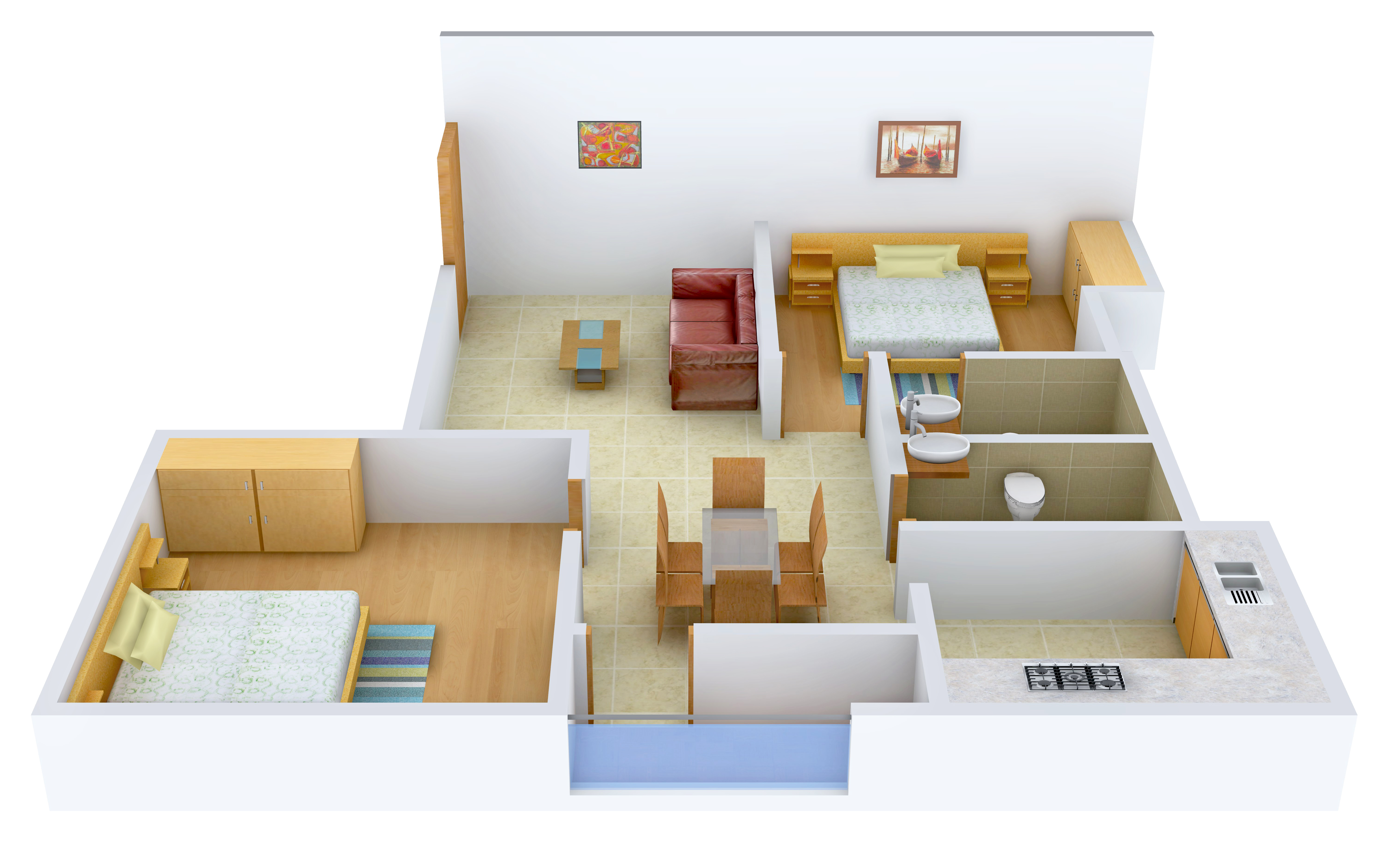 Floor Plan Floor Plan