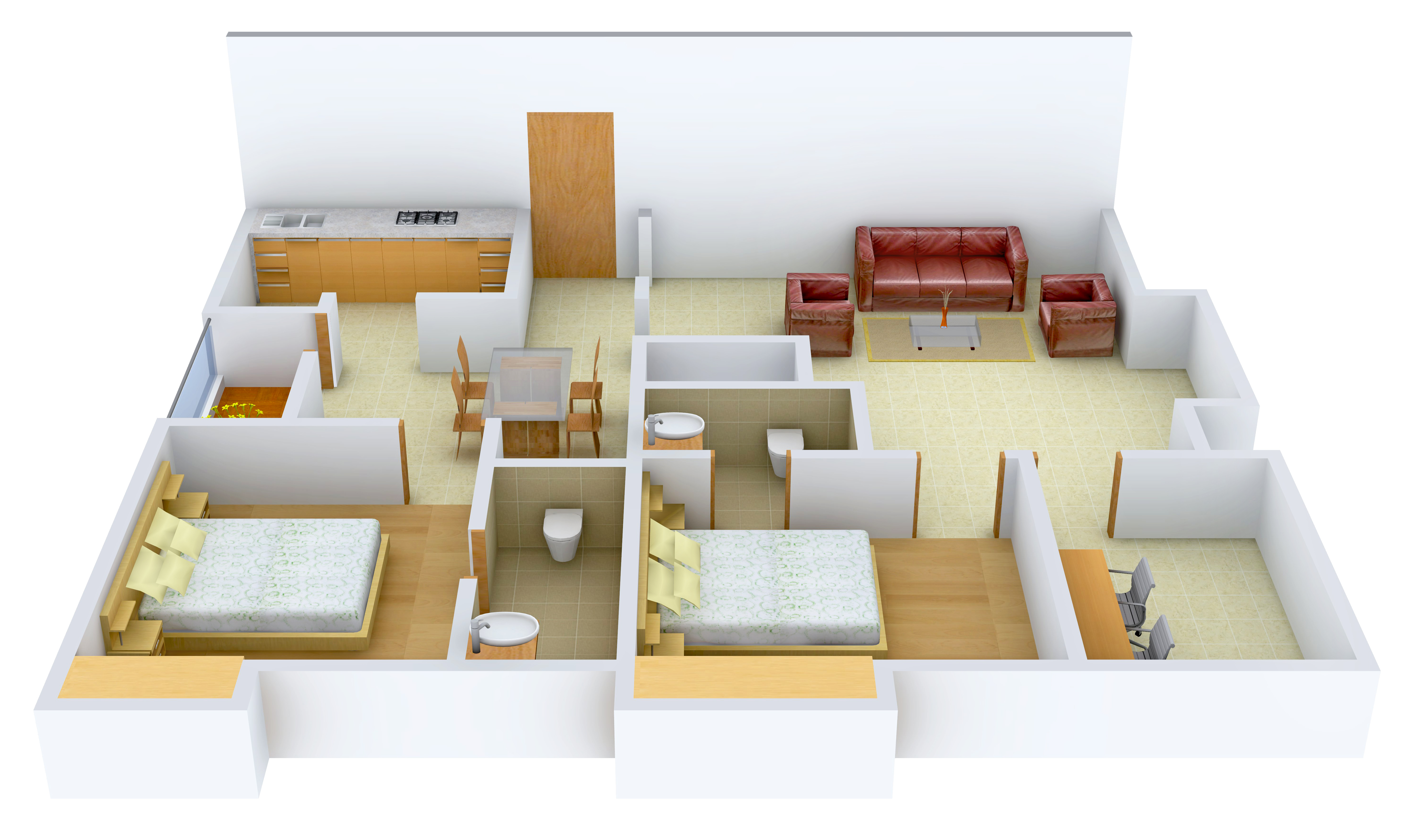 Floor Plan Floor Plan