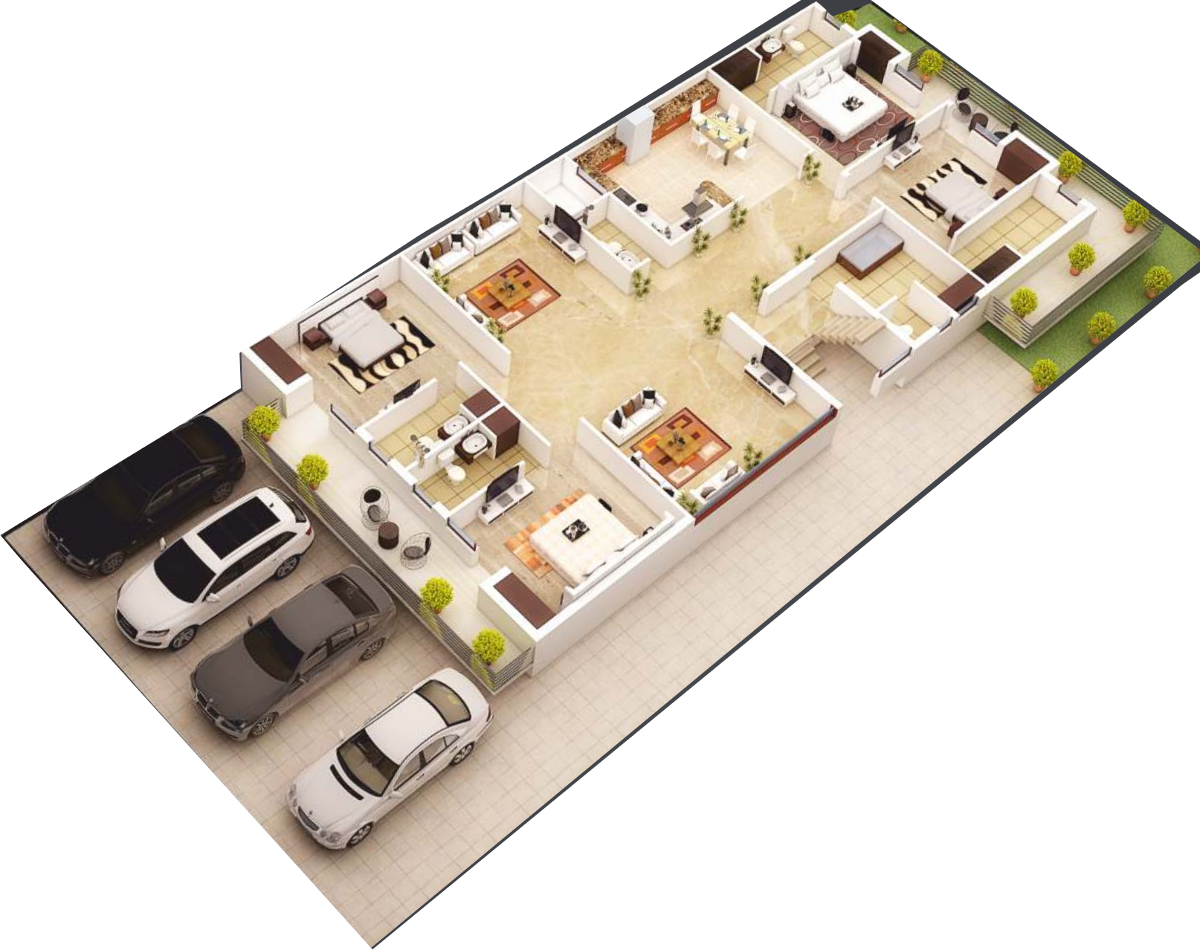 Floor Plan Floor Plan