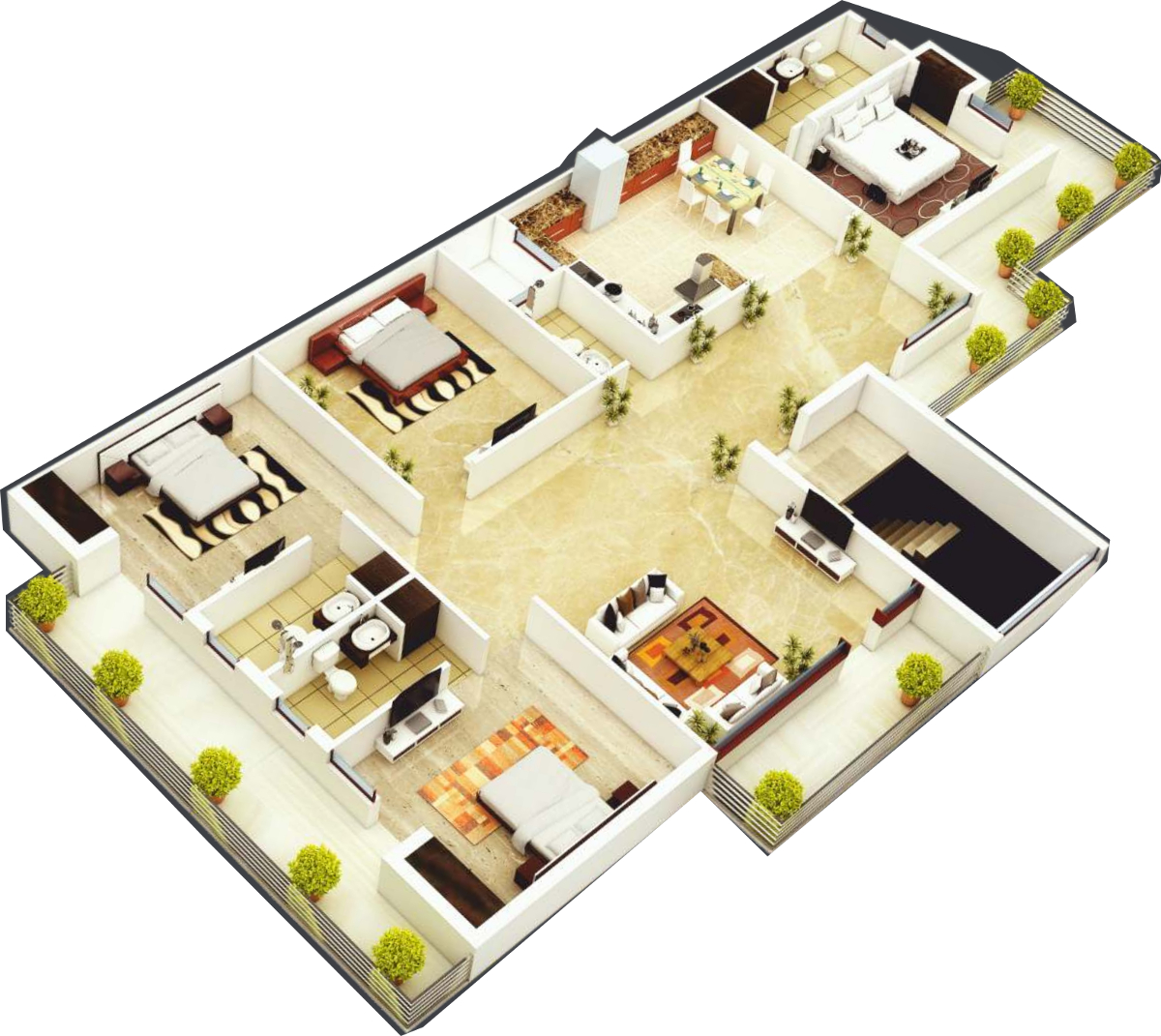 Floor Plan Floor Plan