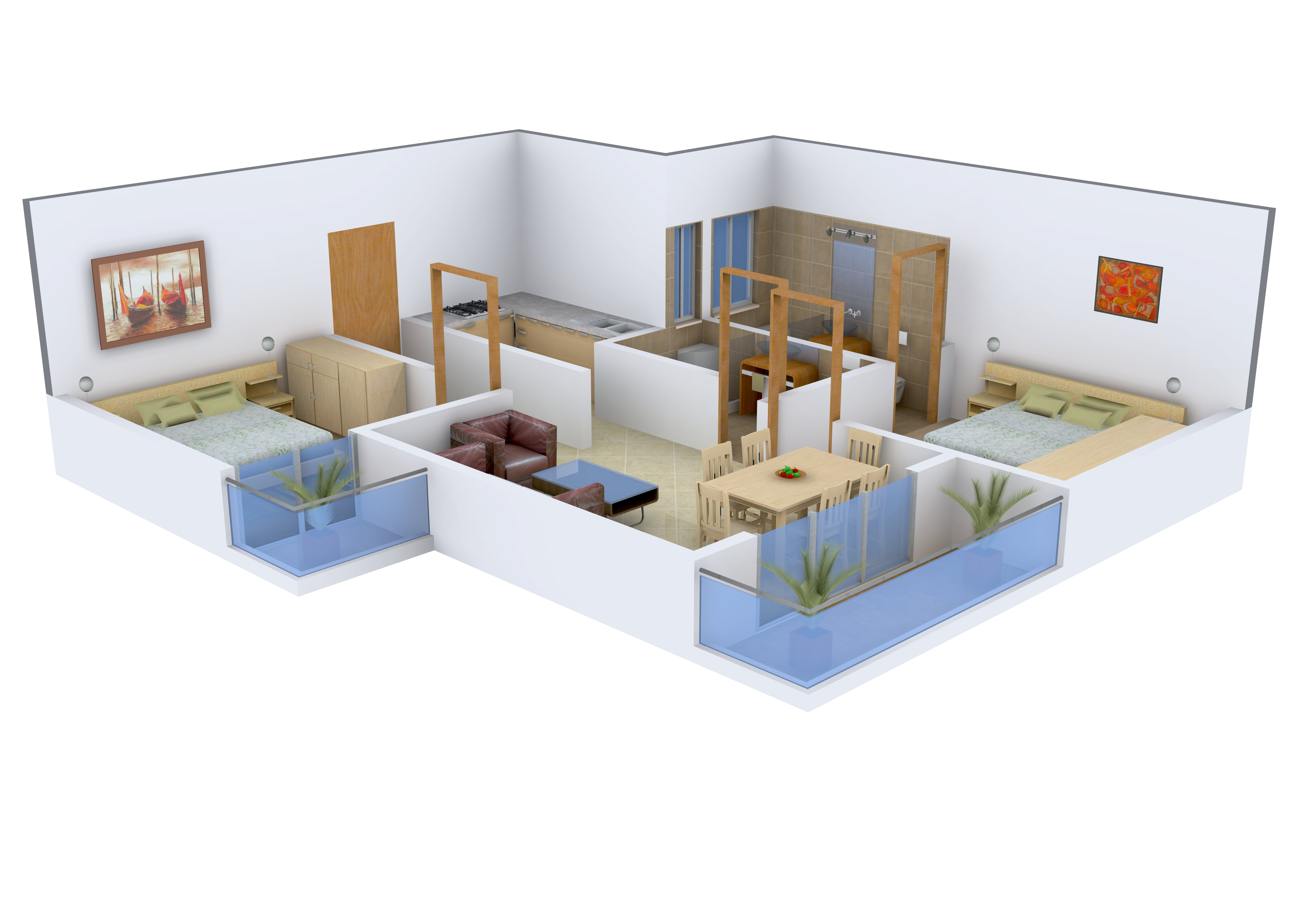 Floor Plan Floor Plan