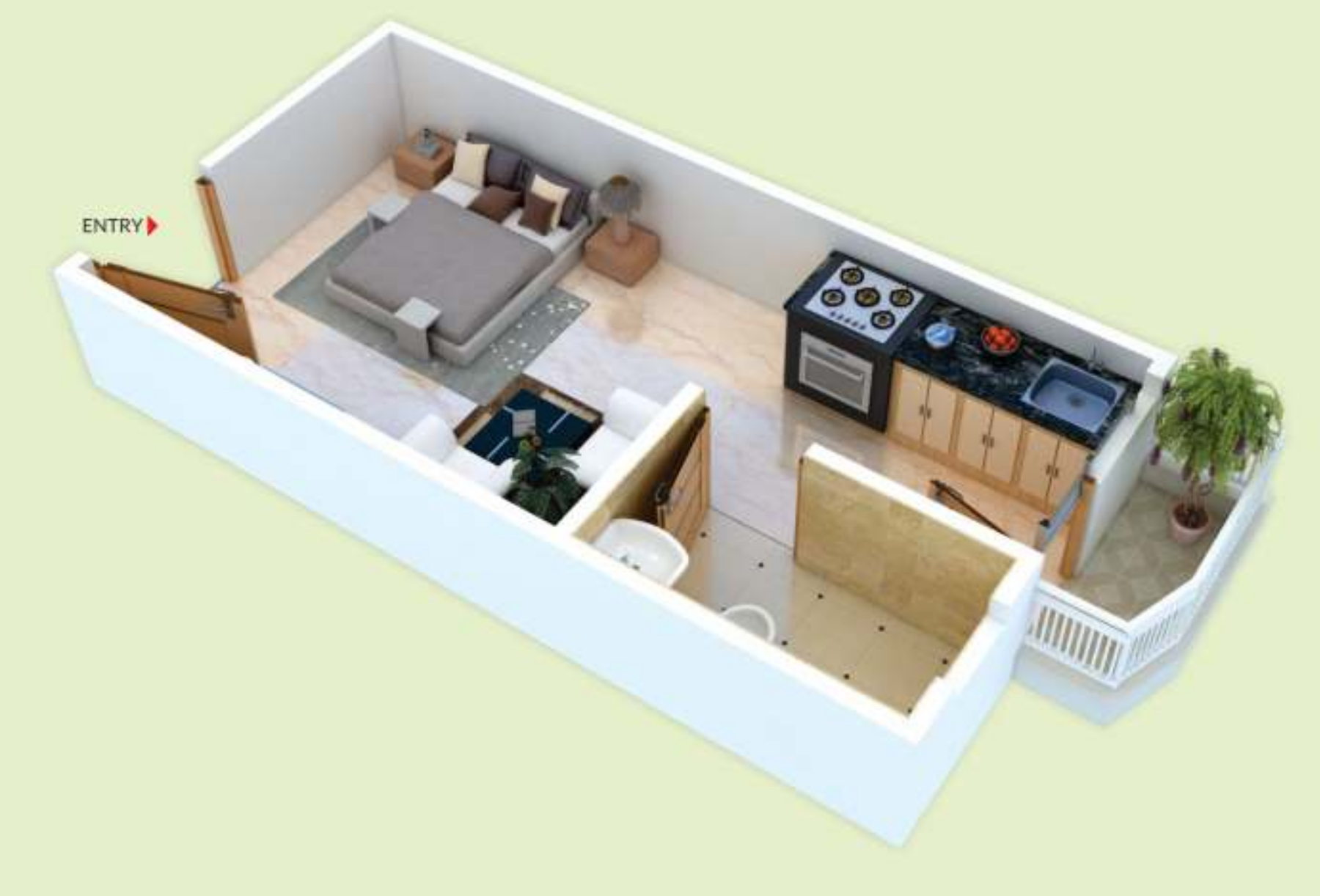 300 Sq Ft Apartment Floor Plan Floorplans click 300-sq-ft-apartment-floor-plan-floorplans-click