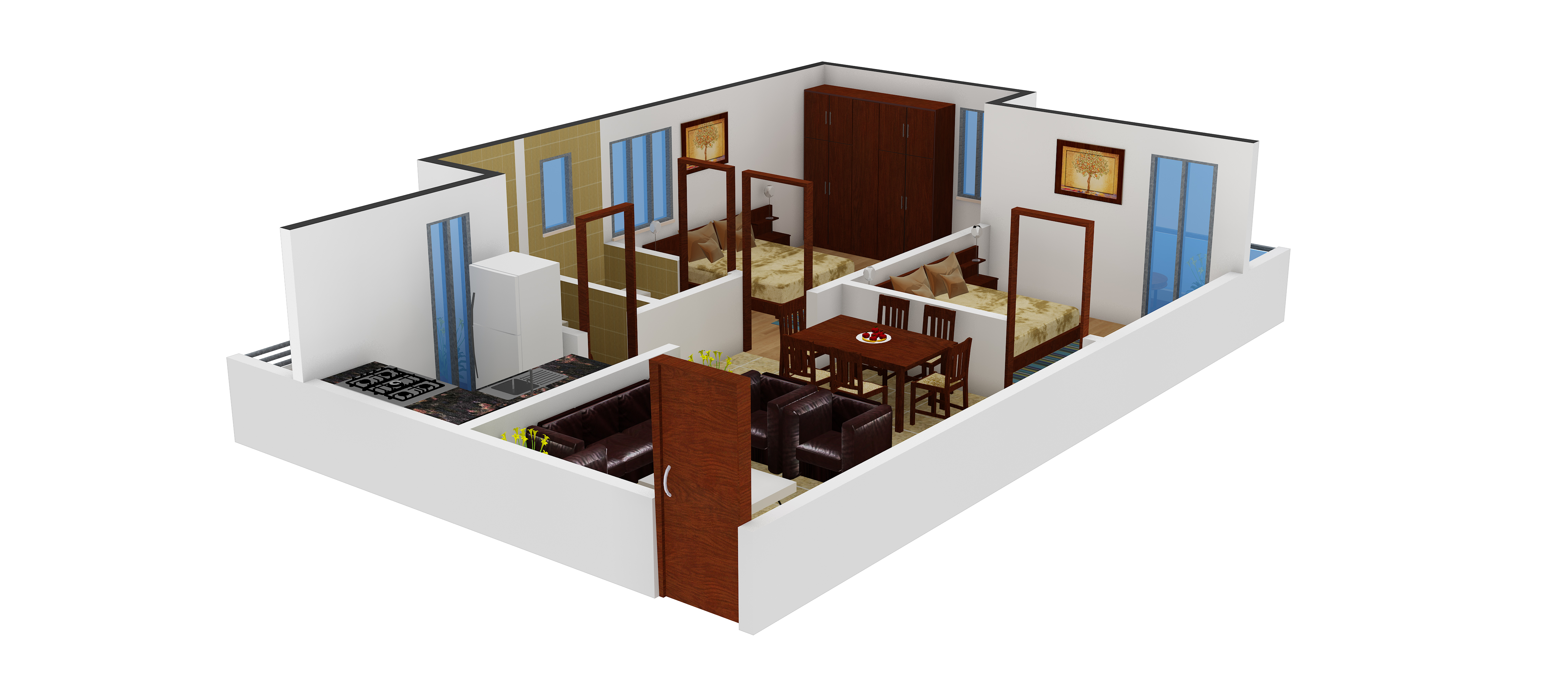 Floor Plan Floor Plan