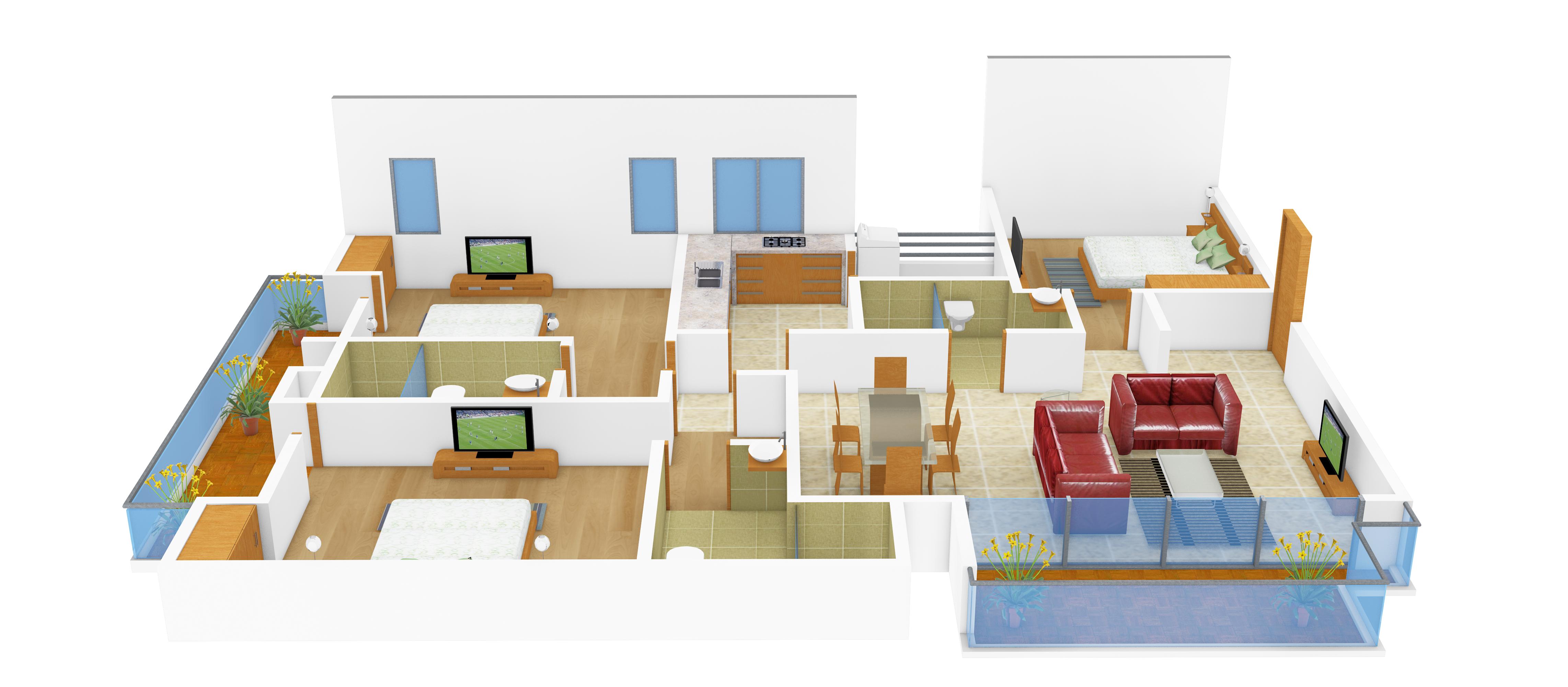 Floor Plan Floor Plan