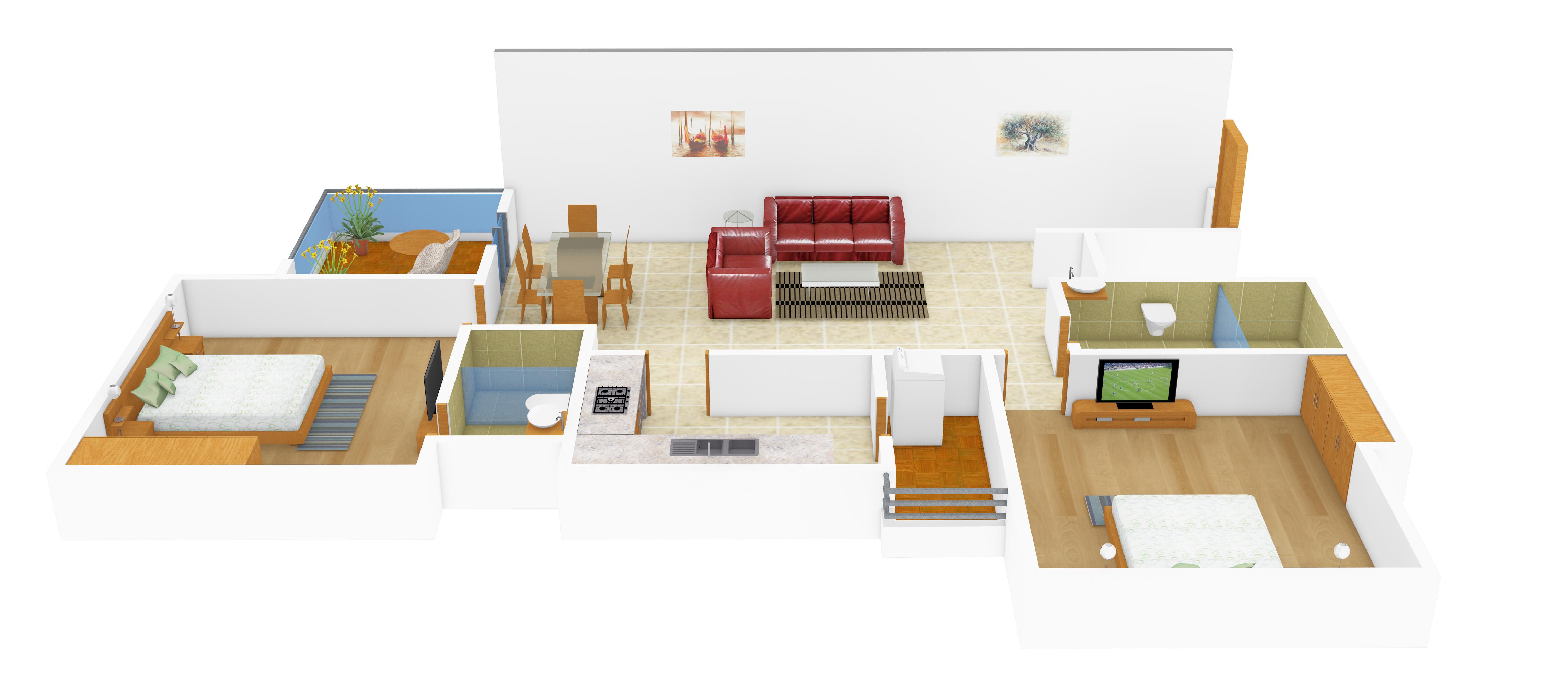 Floor Plan Floor Plan