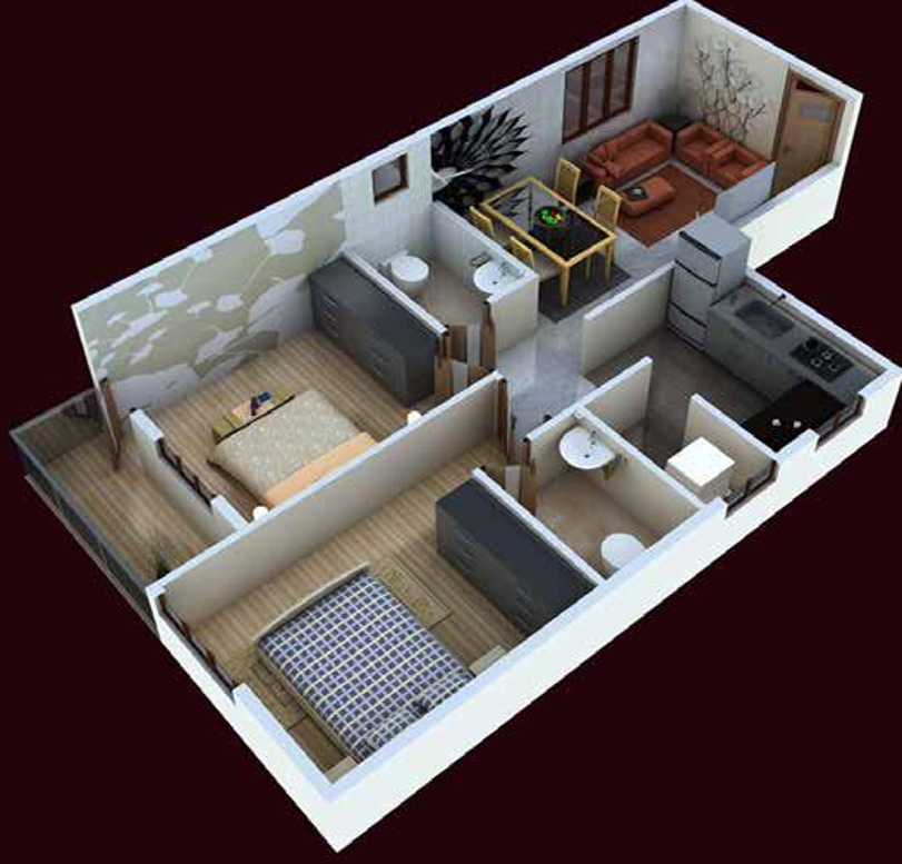 Floor Plan Floor Plan