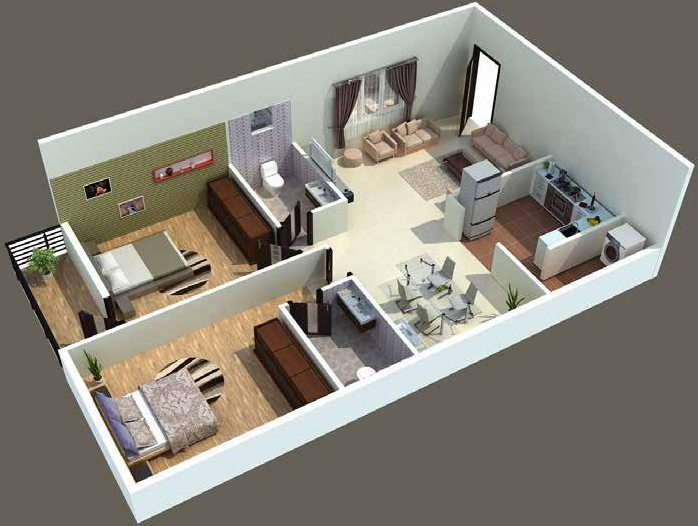 Floor Plan Floor Plan