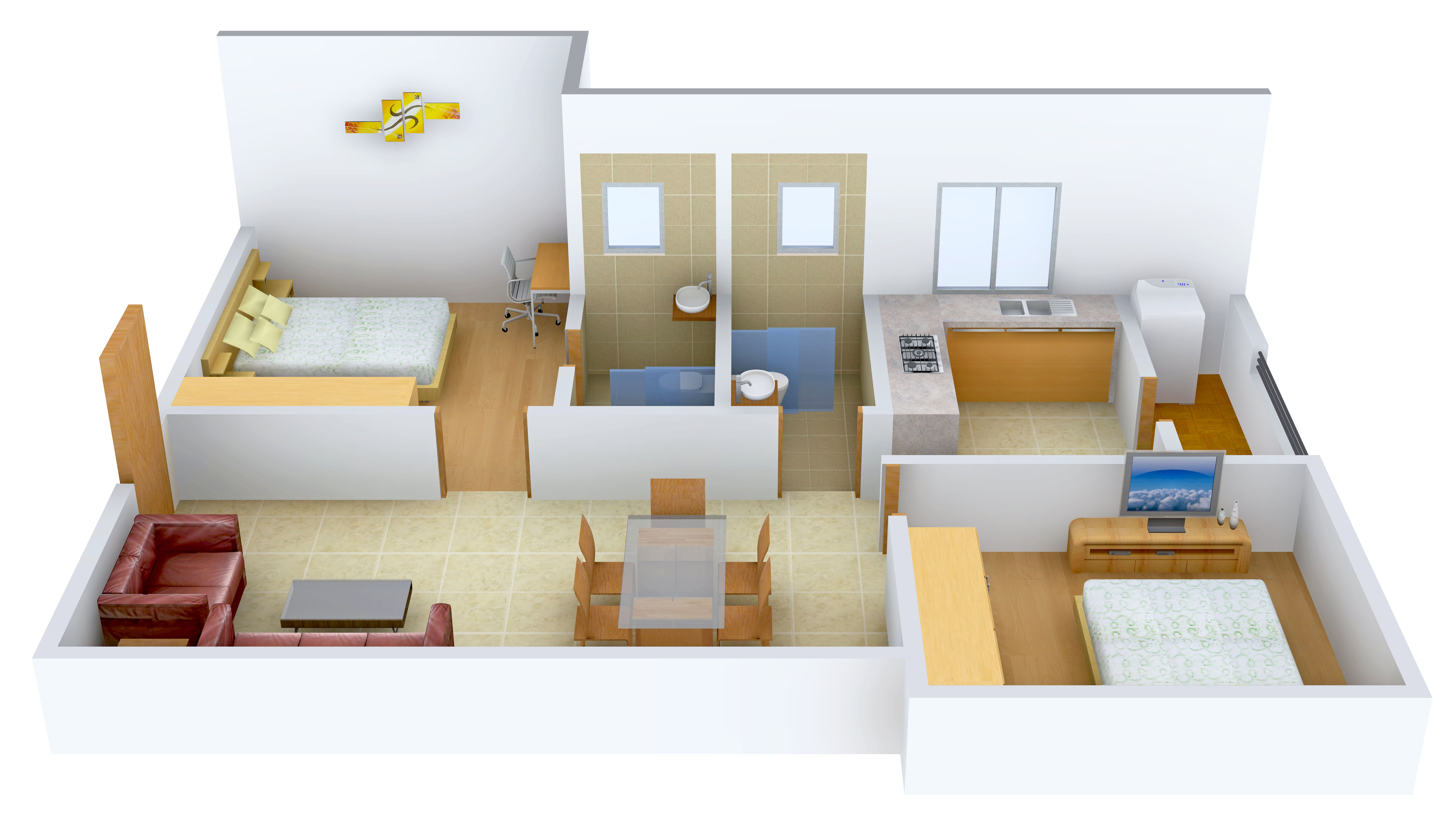 Floor Plan Floor Plan