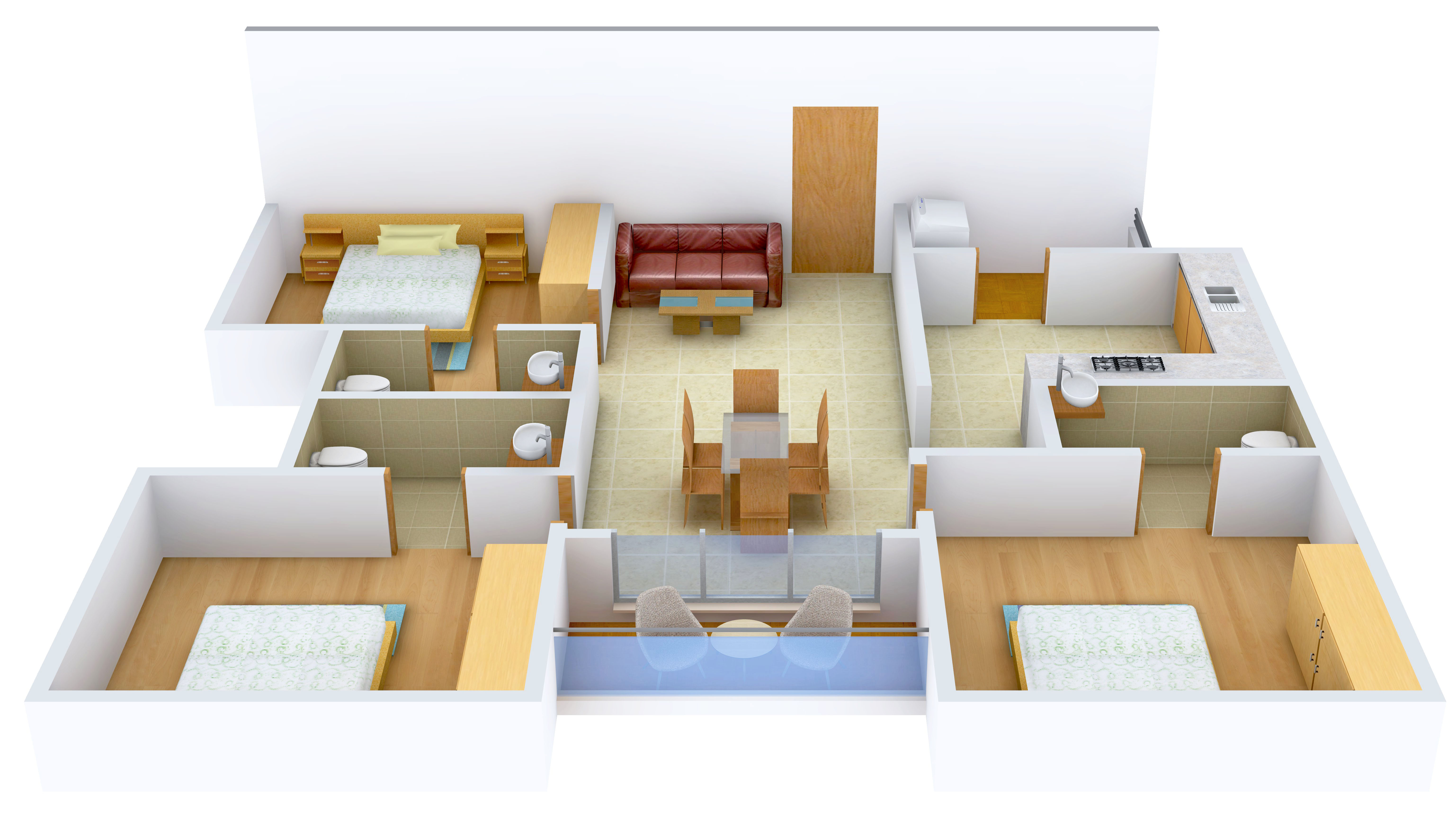 Floor Plan Floor Plan