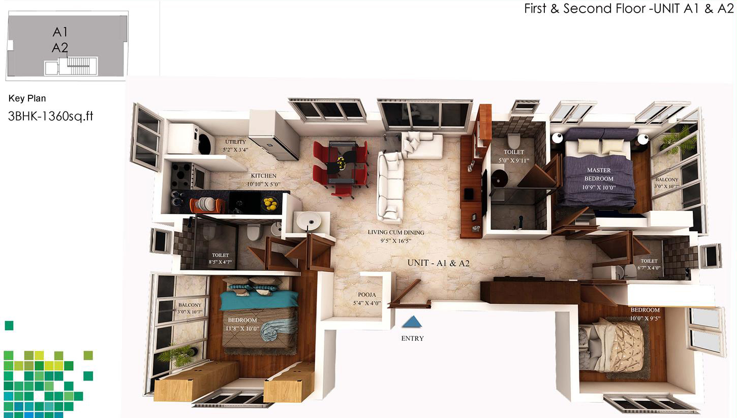 Floor Plan Floor Plan