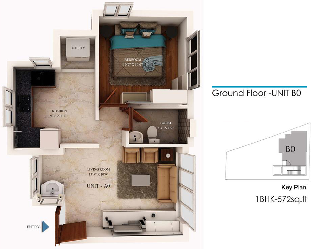 Floor Plan Floor Plan