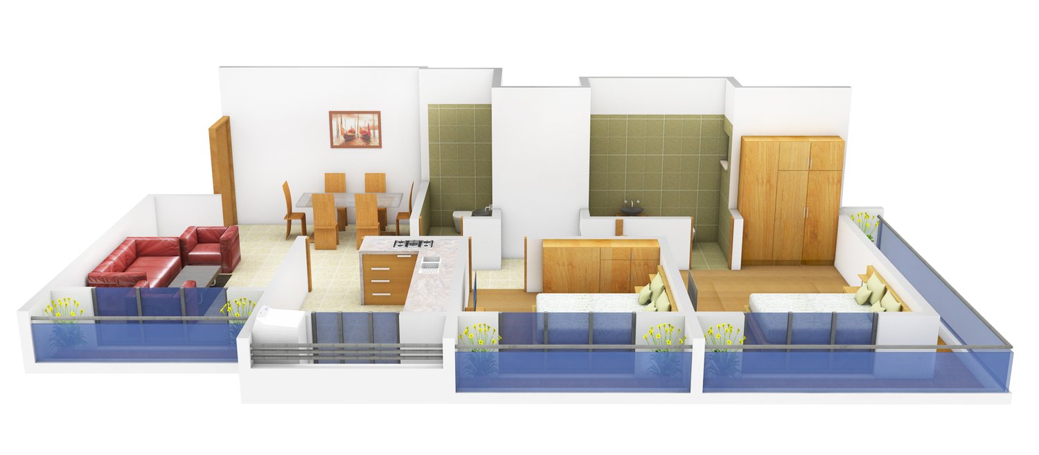 Floor Plan Floor Plan