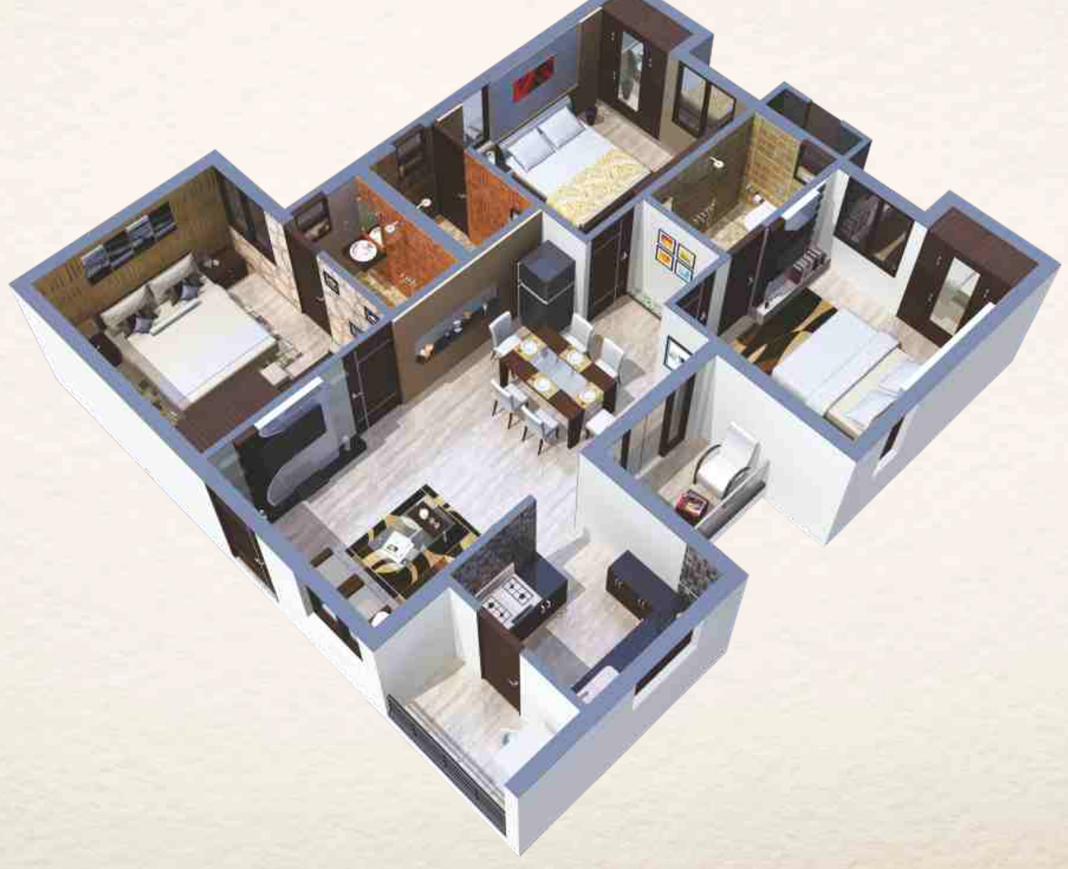 Floor Plan Floor Plan
