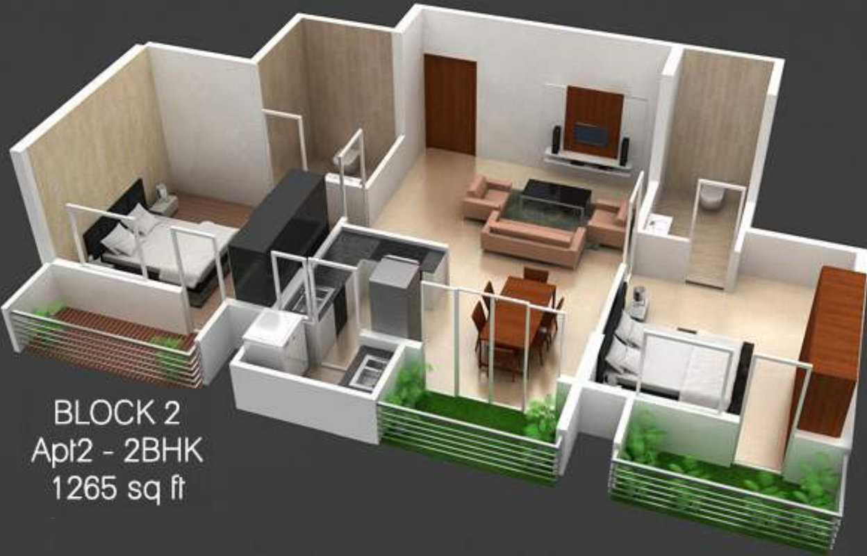 Floor Plan Floor Plan
