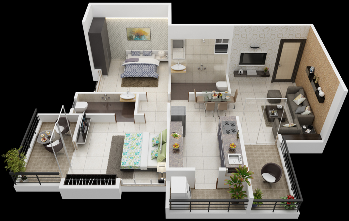 Floor Plan Floor Plan