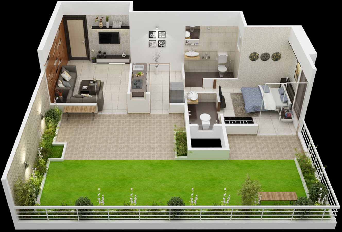Floor Plan Floor Plan
