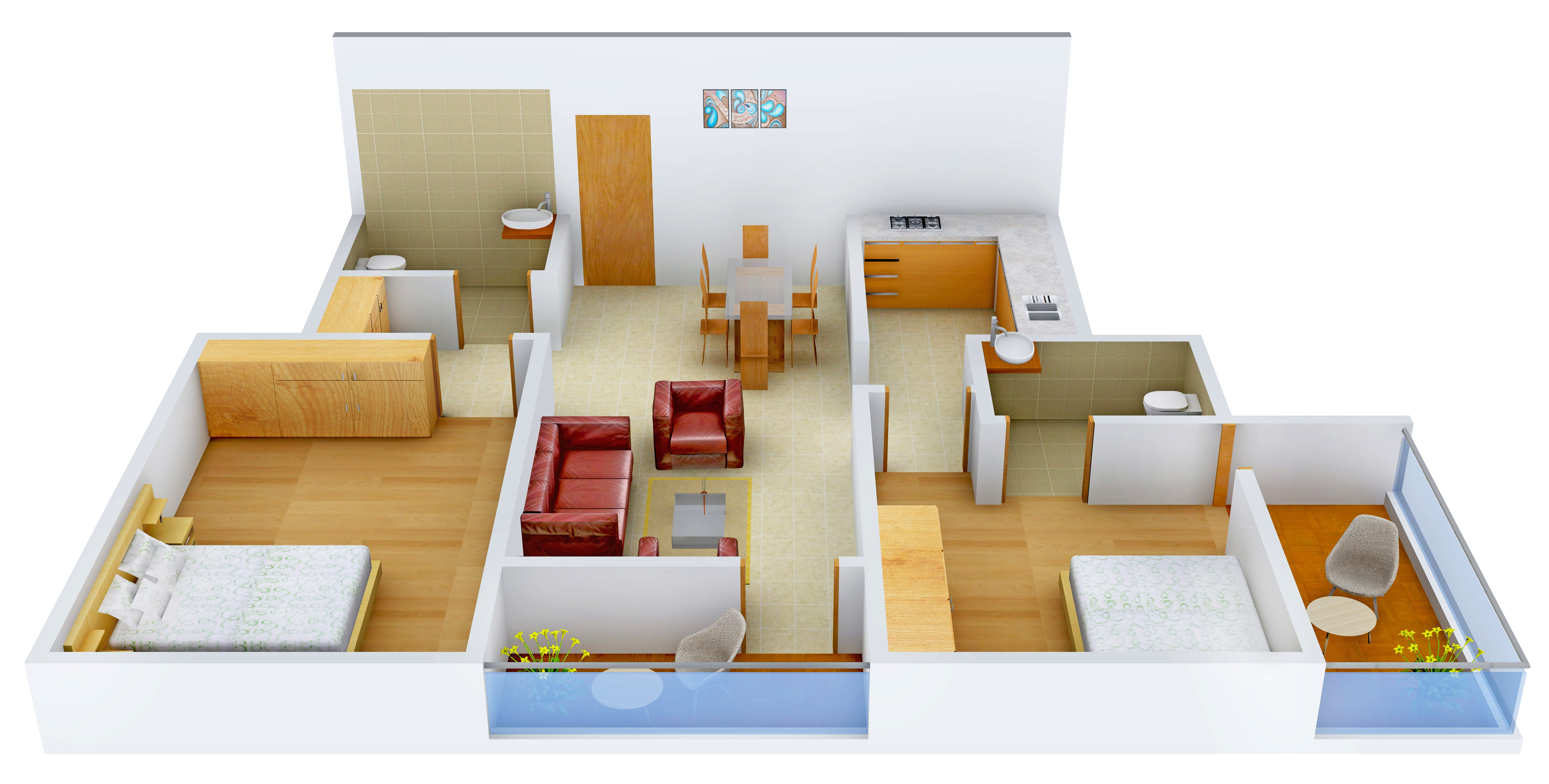 Floor Plan Floor Plan