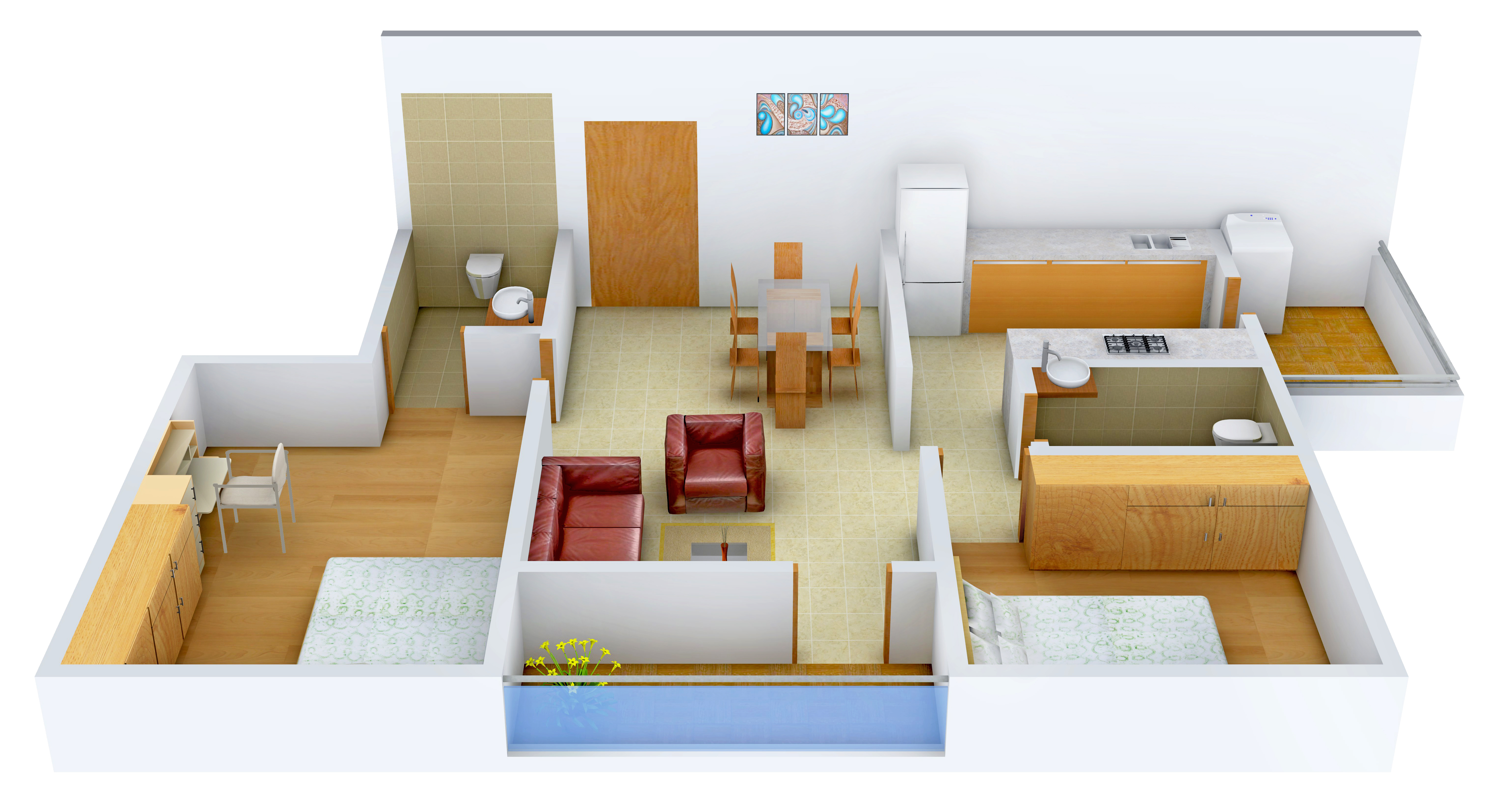 Floor Plan Floor Plan