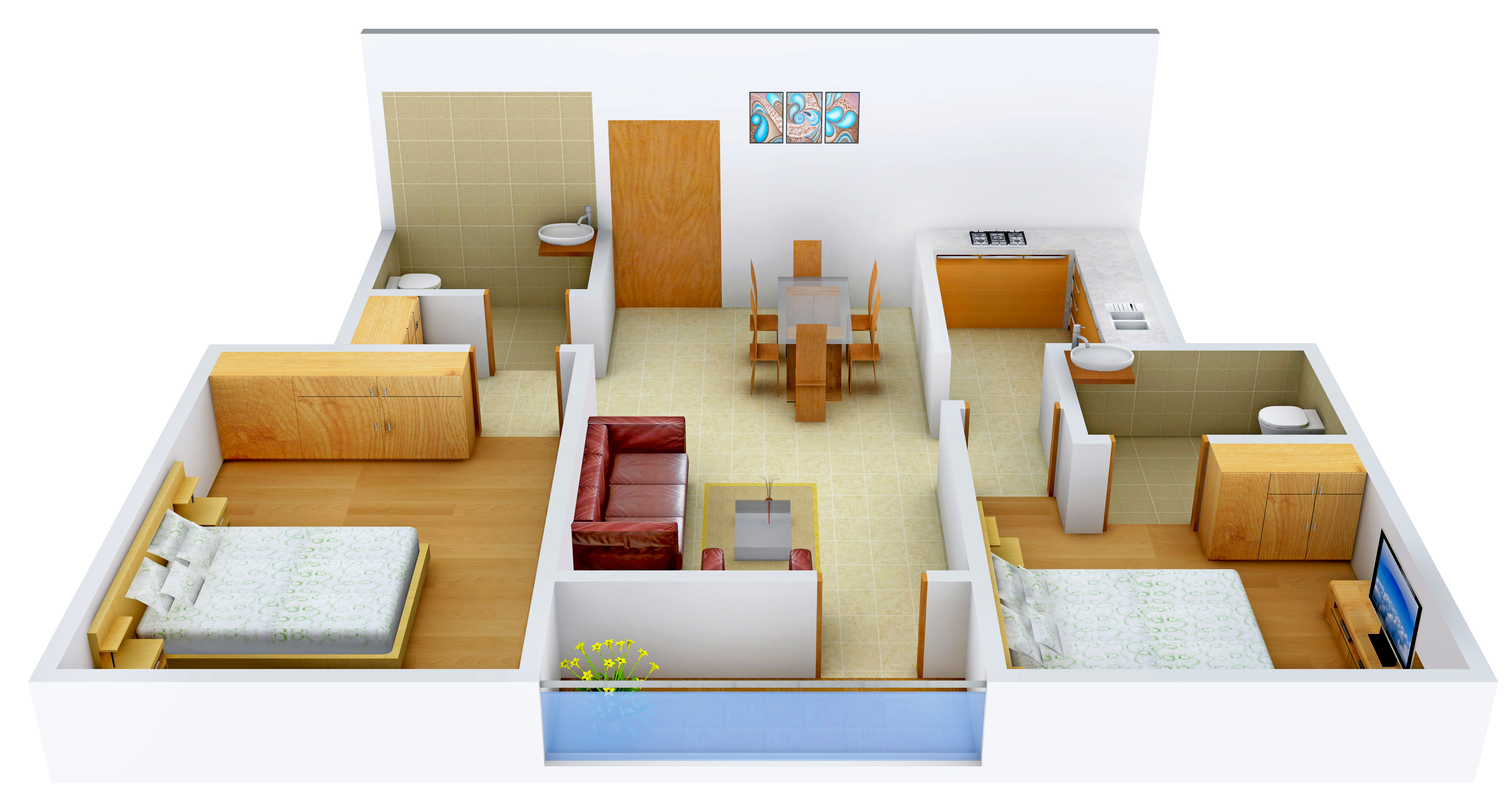 Floor Plan Floor Plan