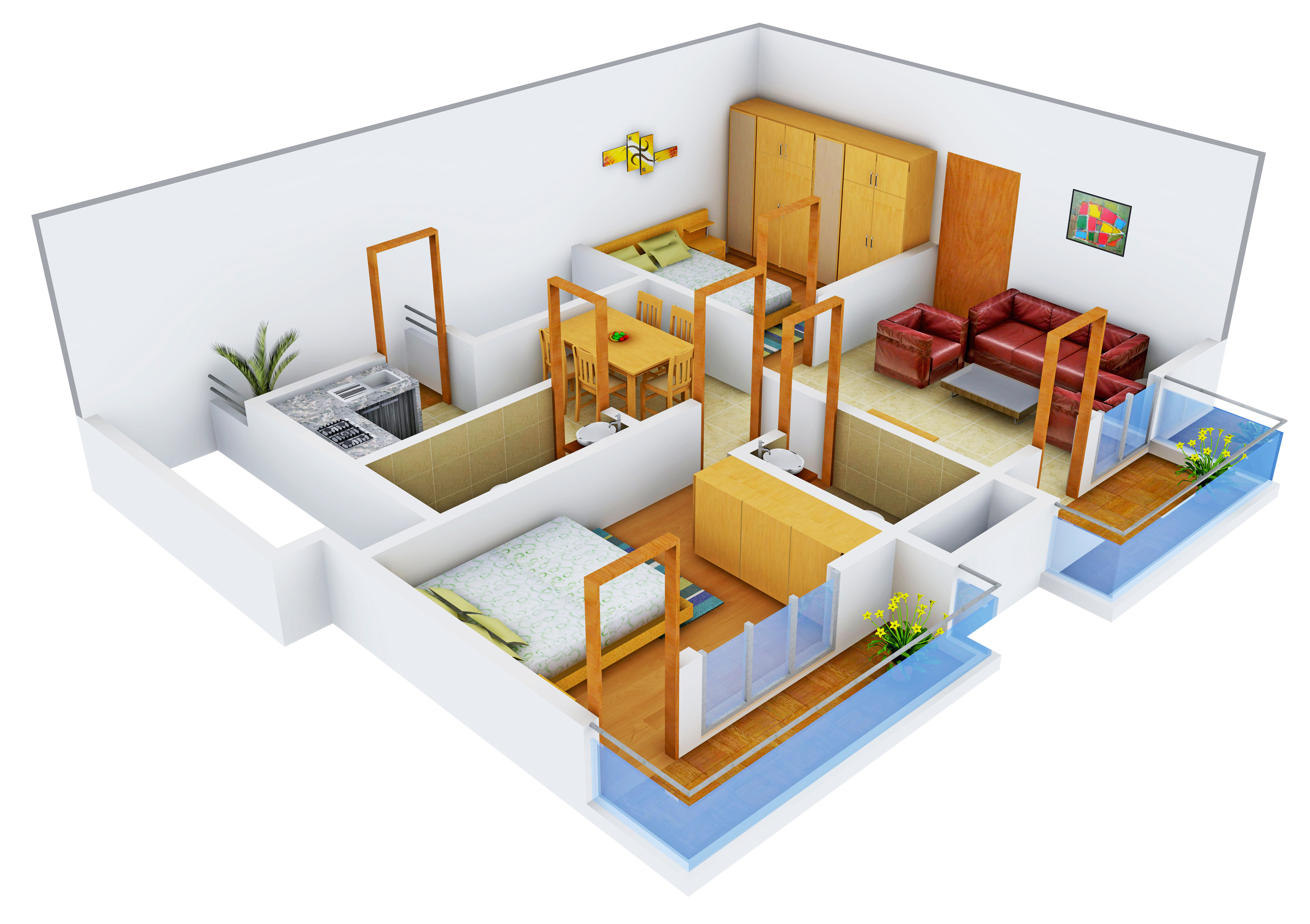 Floor Plan Floor Plan