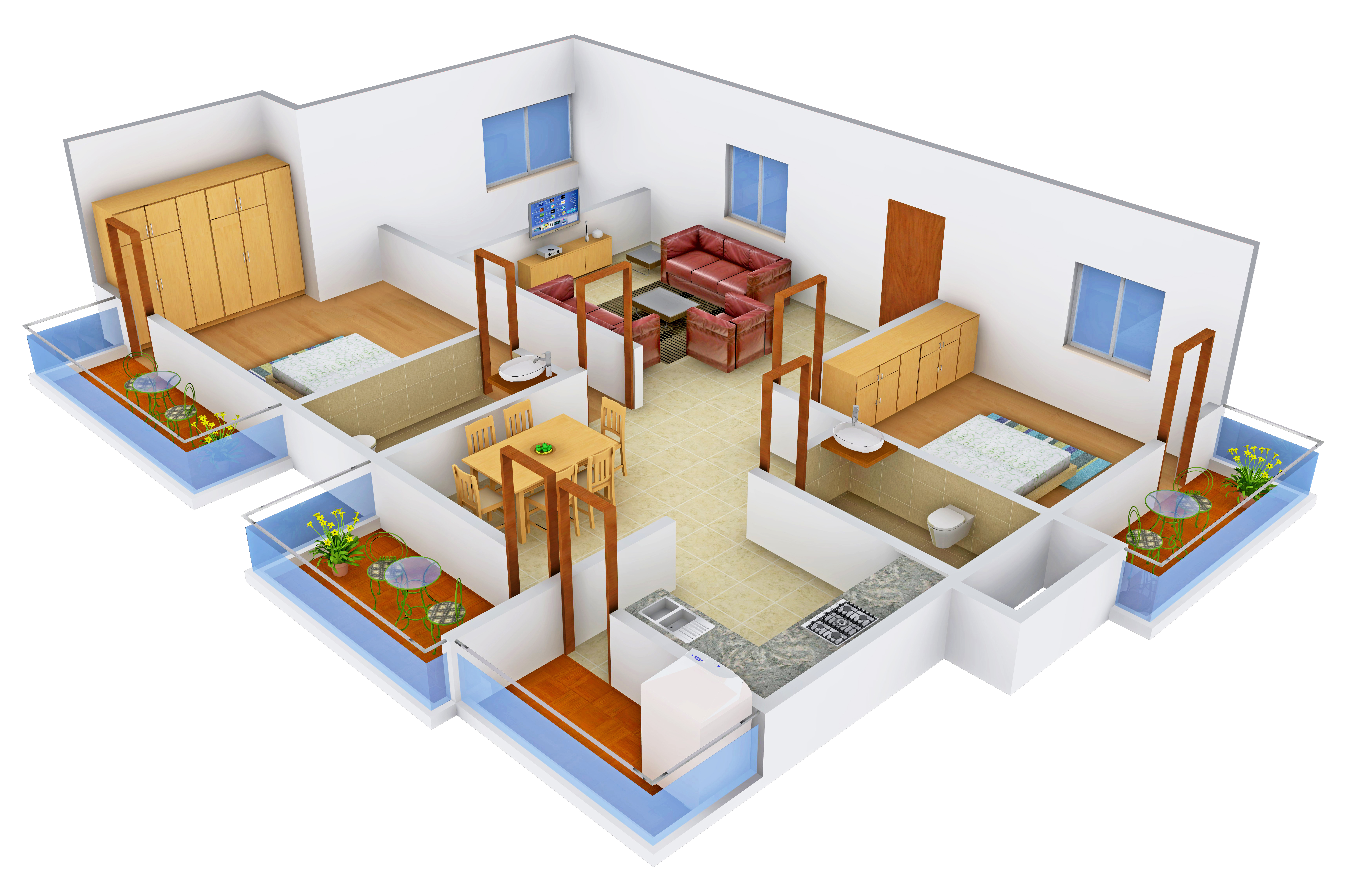 Floor Plan Floor Plan