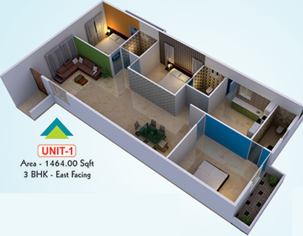 Floor Plan Floor Plan