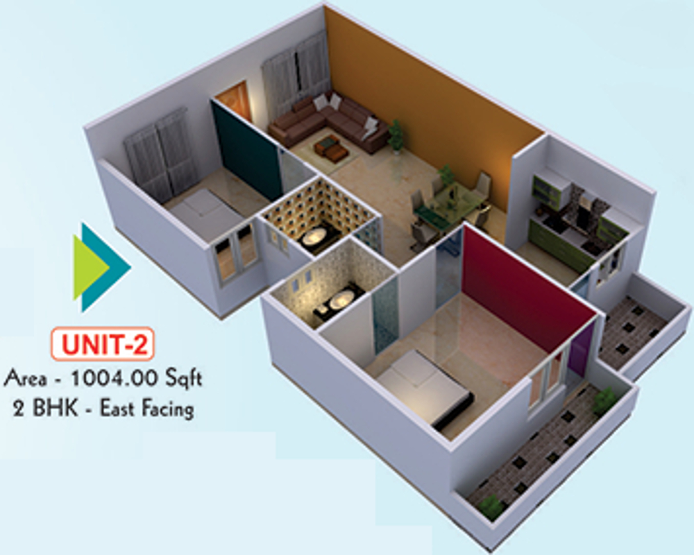 Floor Plan Floor Plan