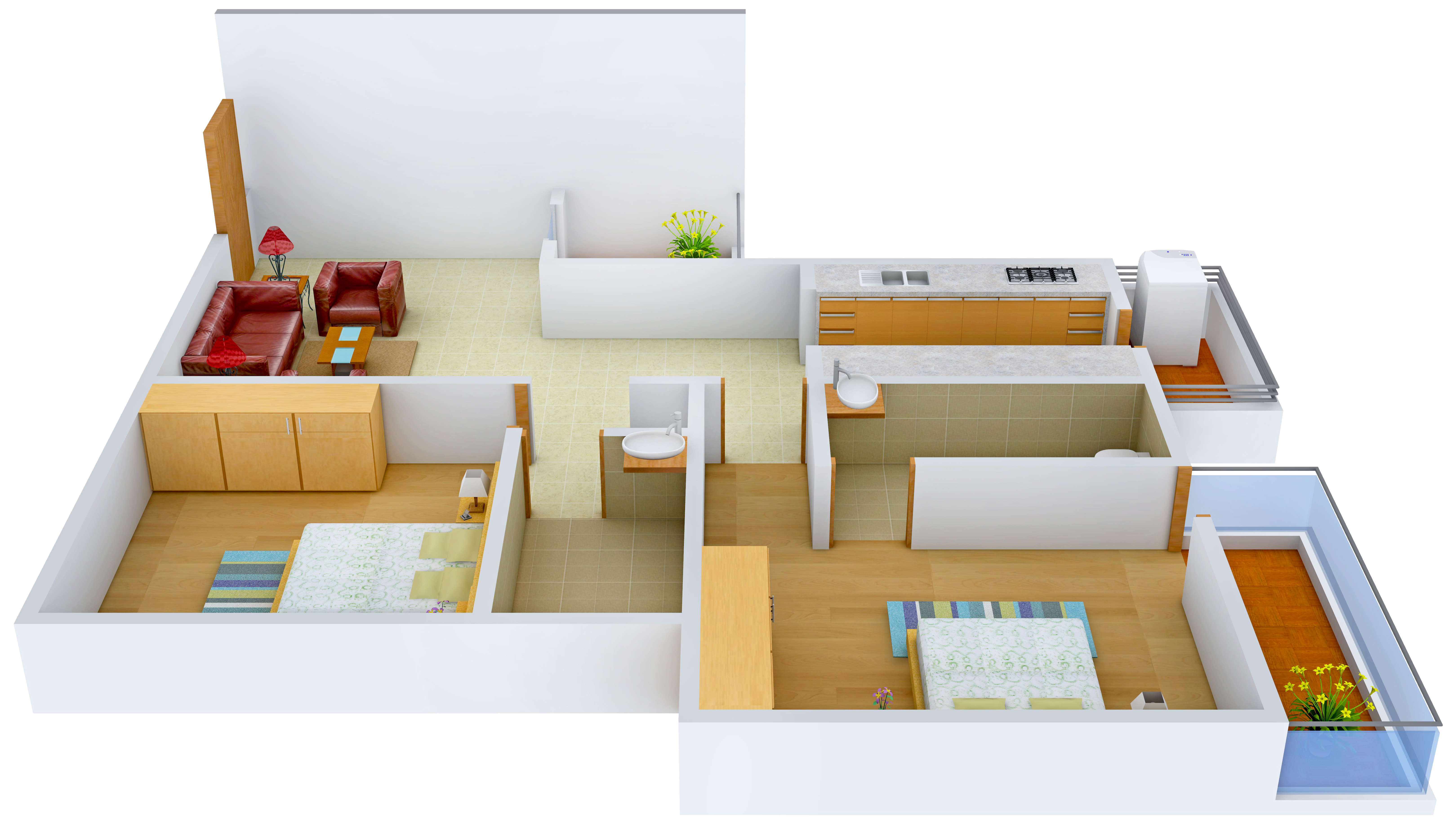Floor Plan Floor Plan