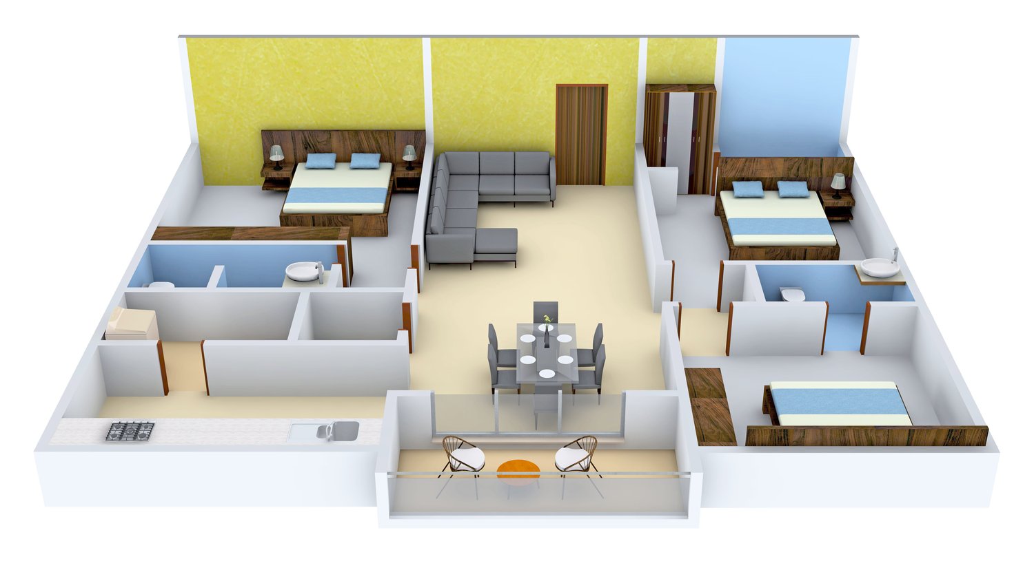 Floor Plan Floor Plan
